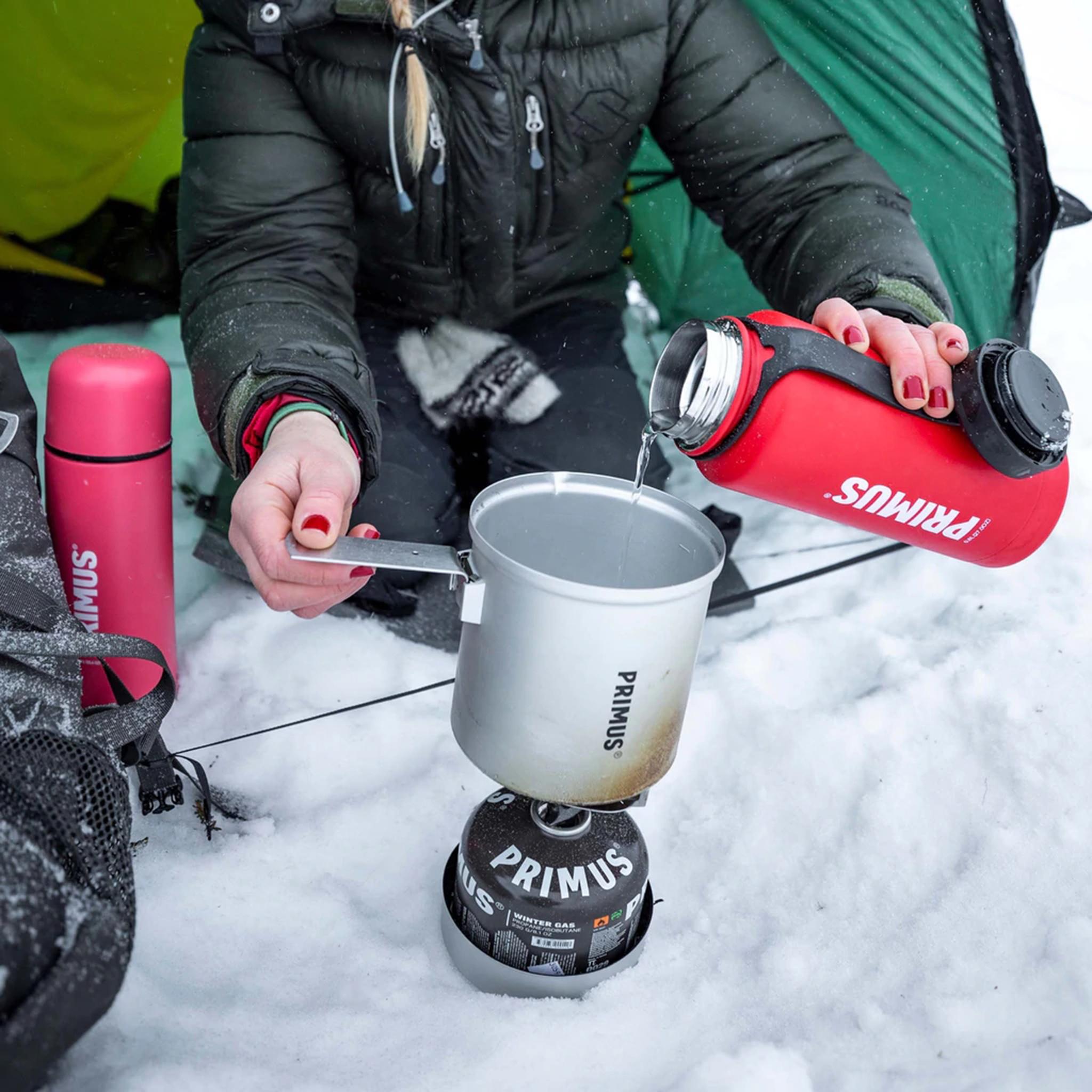 Product gallery image number 8 for product Essential Trail Kit Backpacking Kitchen