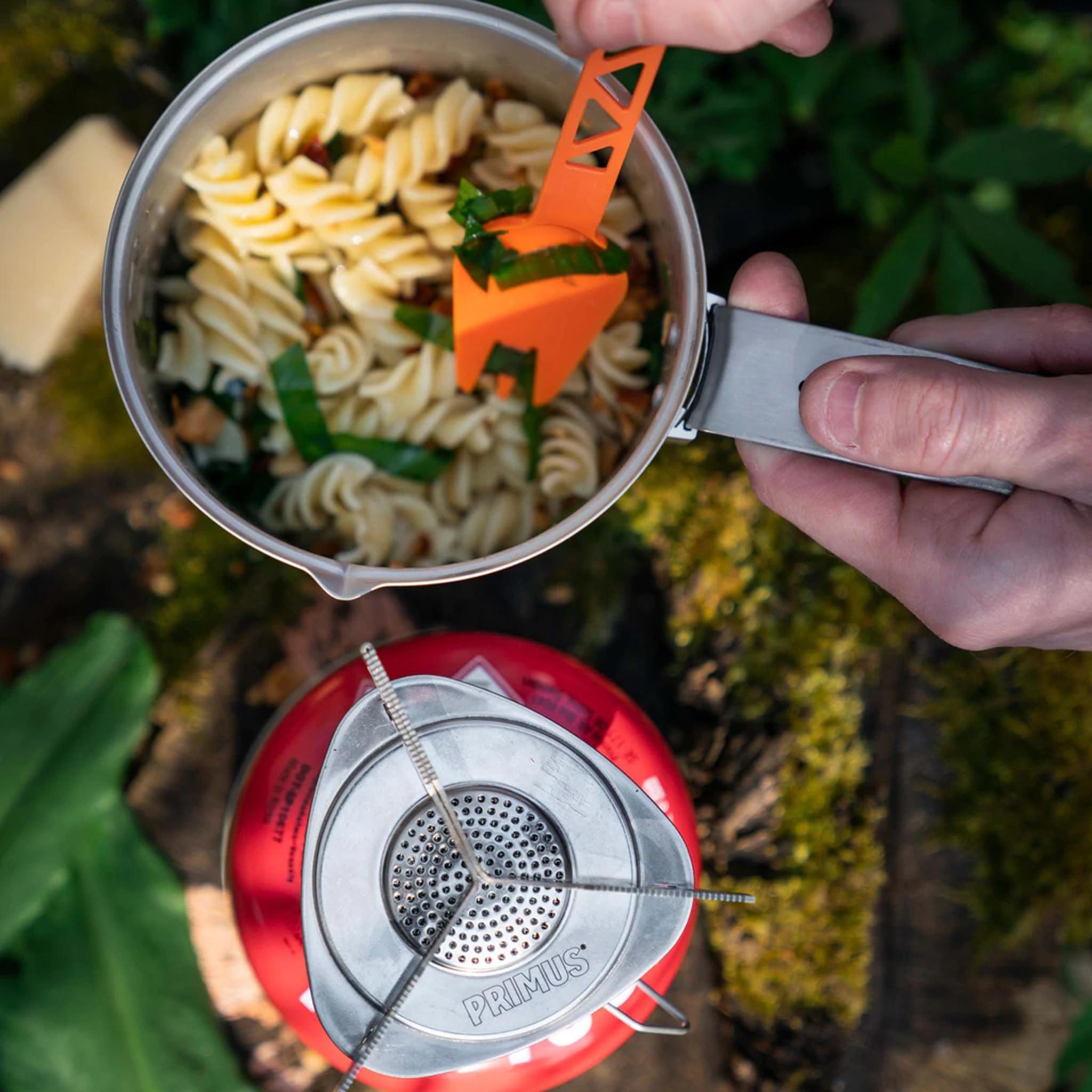 Product gallery image number 9 for product Essential Trail Kit Backpacking Kitchen