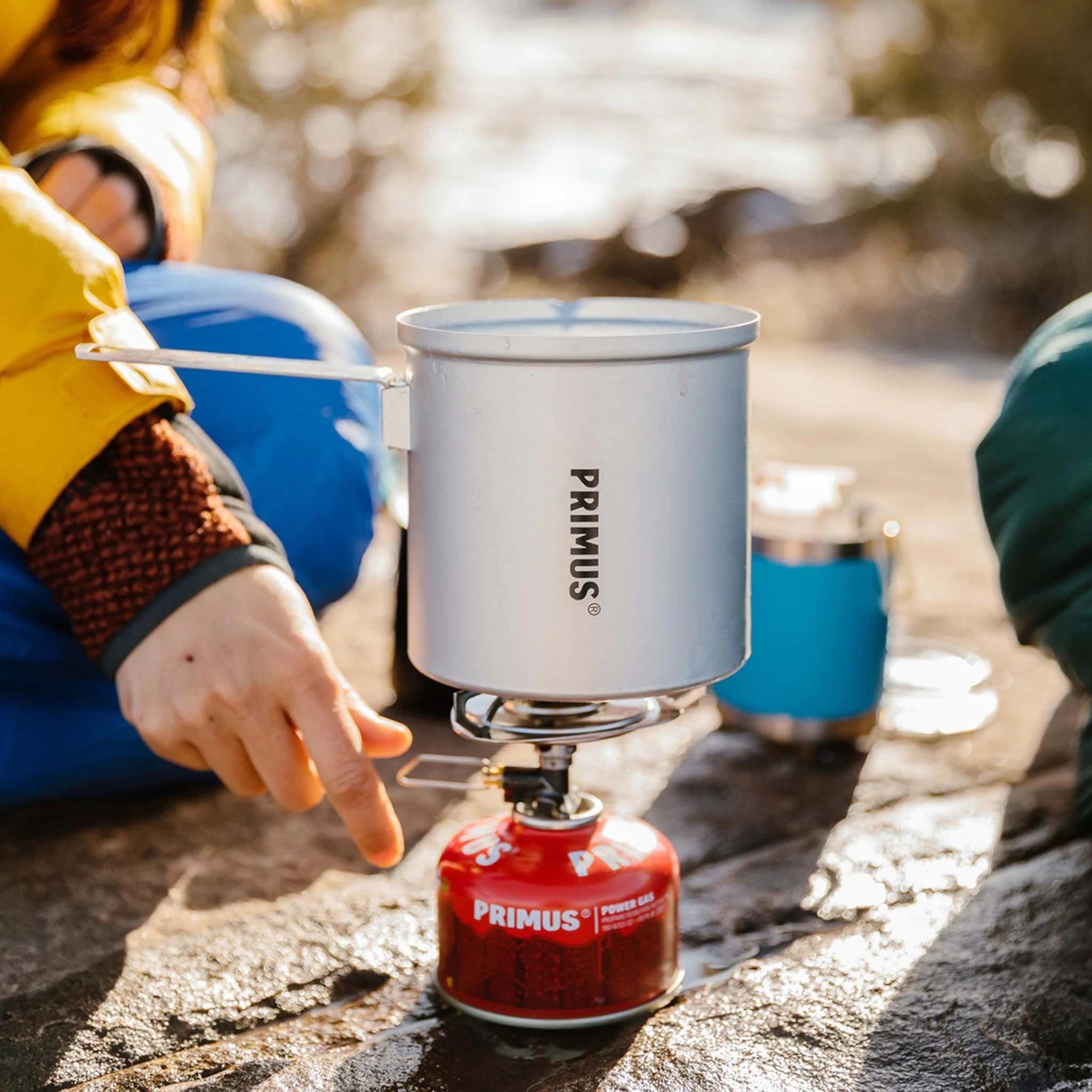 Product gallery image number 6 for product Essential Trail Kit Backpacking Kitchen