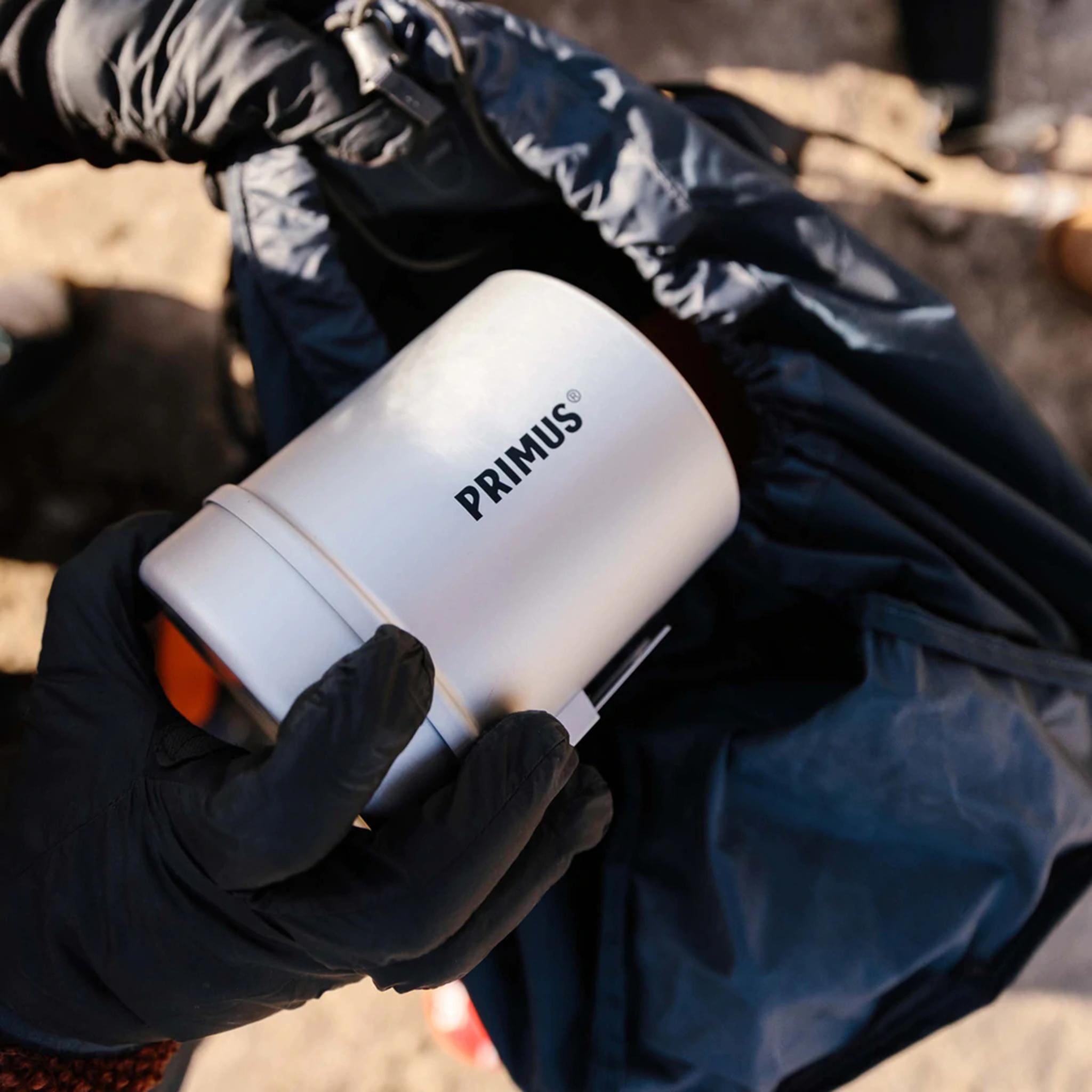 Product gallery image number 5 for product Essential Trail Kit Backpacking Kitchen