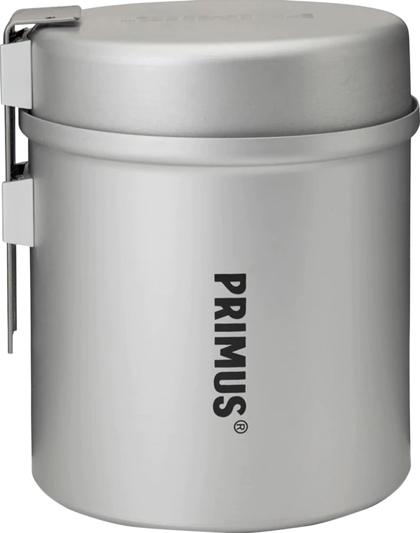 Product gallery image number 1 for product Essential Trail Kit Backpacking Kitchen