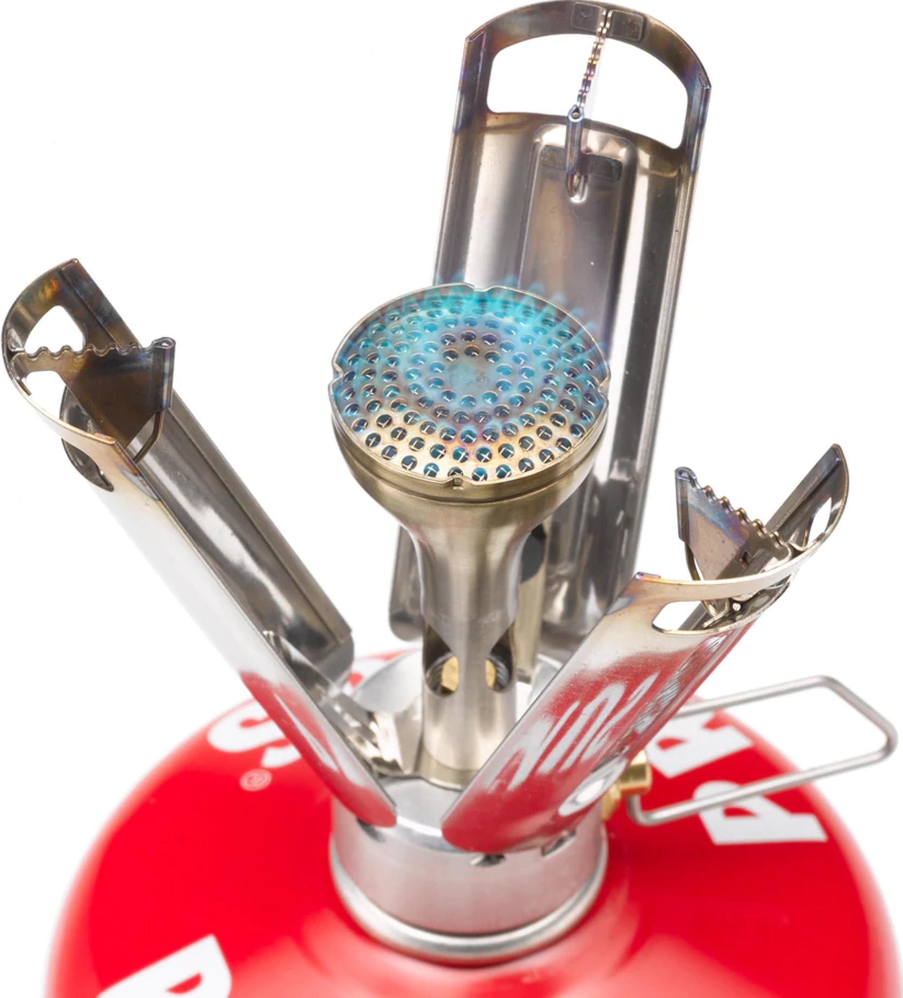 Product gallery image number 17 for product Firestick Ti Stove