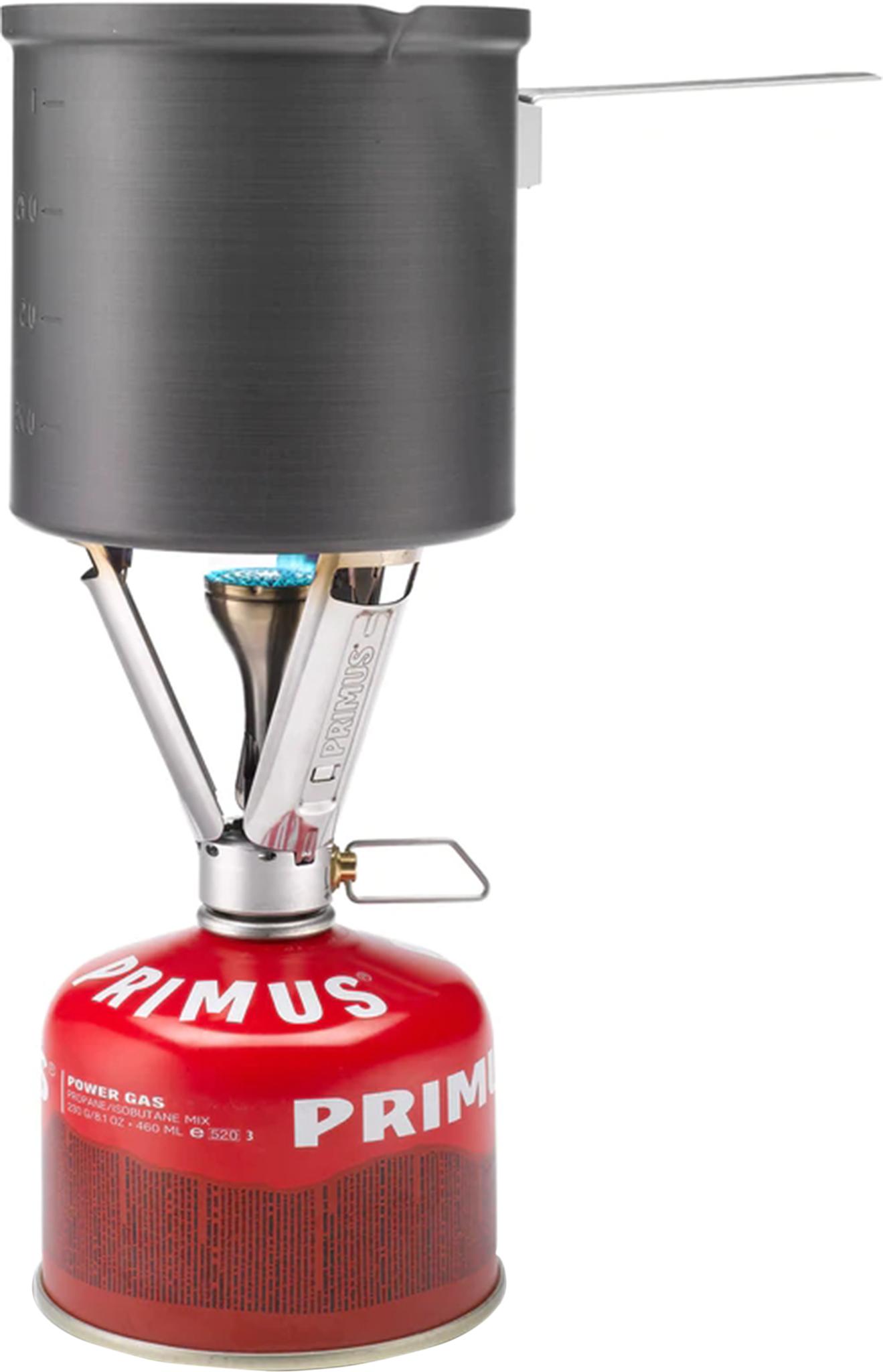 Product gallery image number 16 for product Firestick Ti Stove