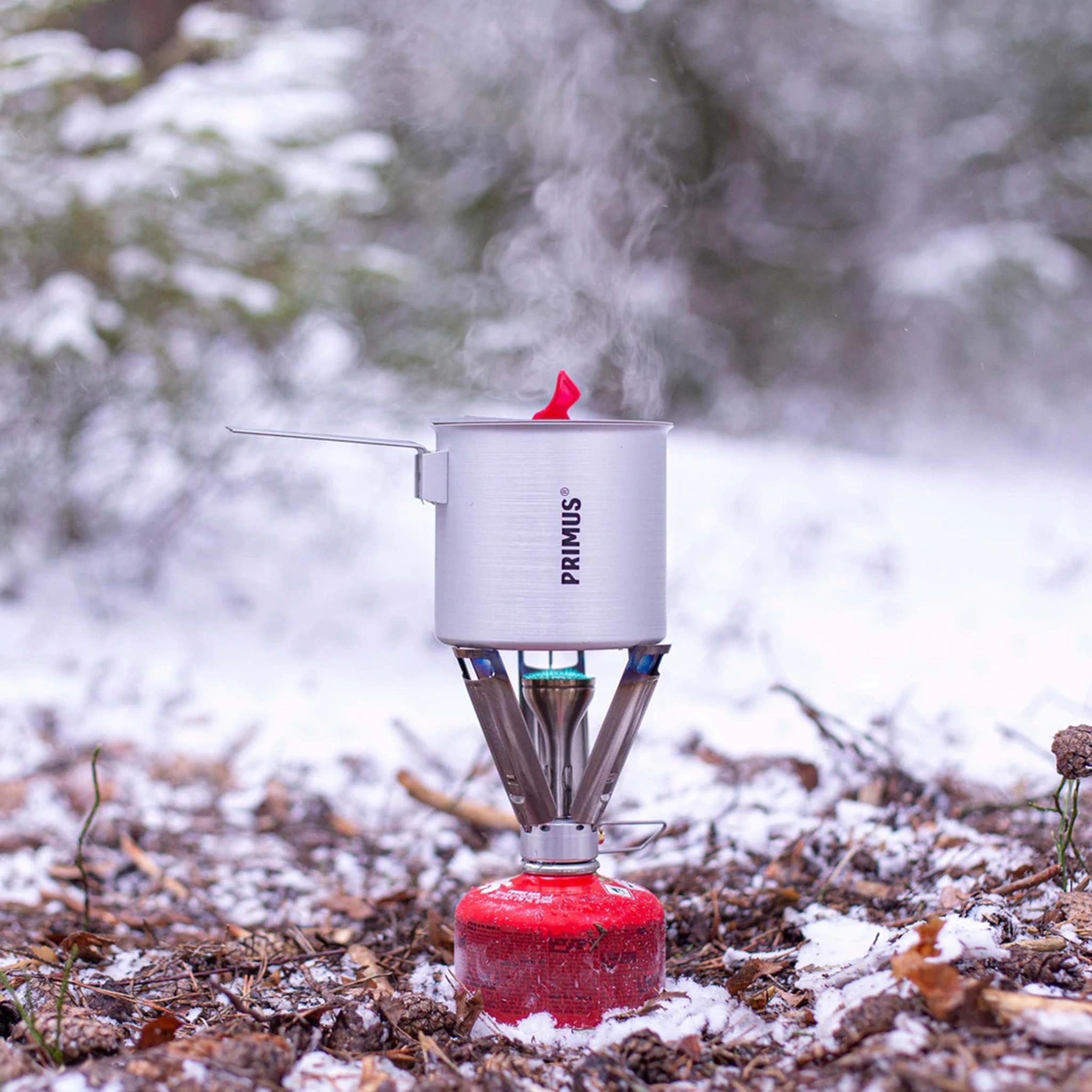 Product gallery image number 12 for product Firestick Ti Stove