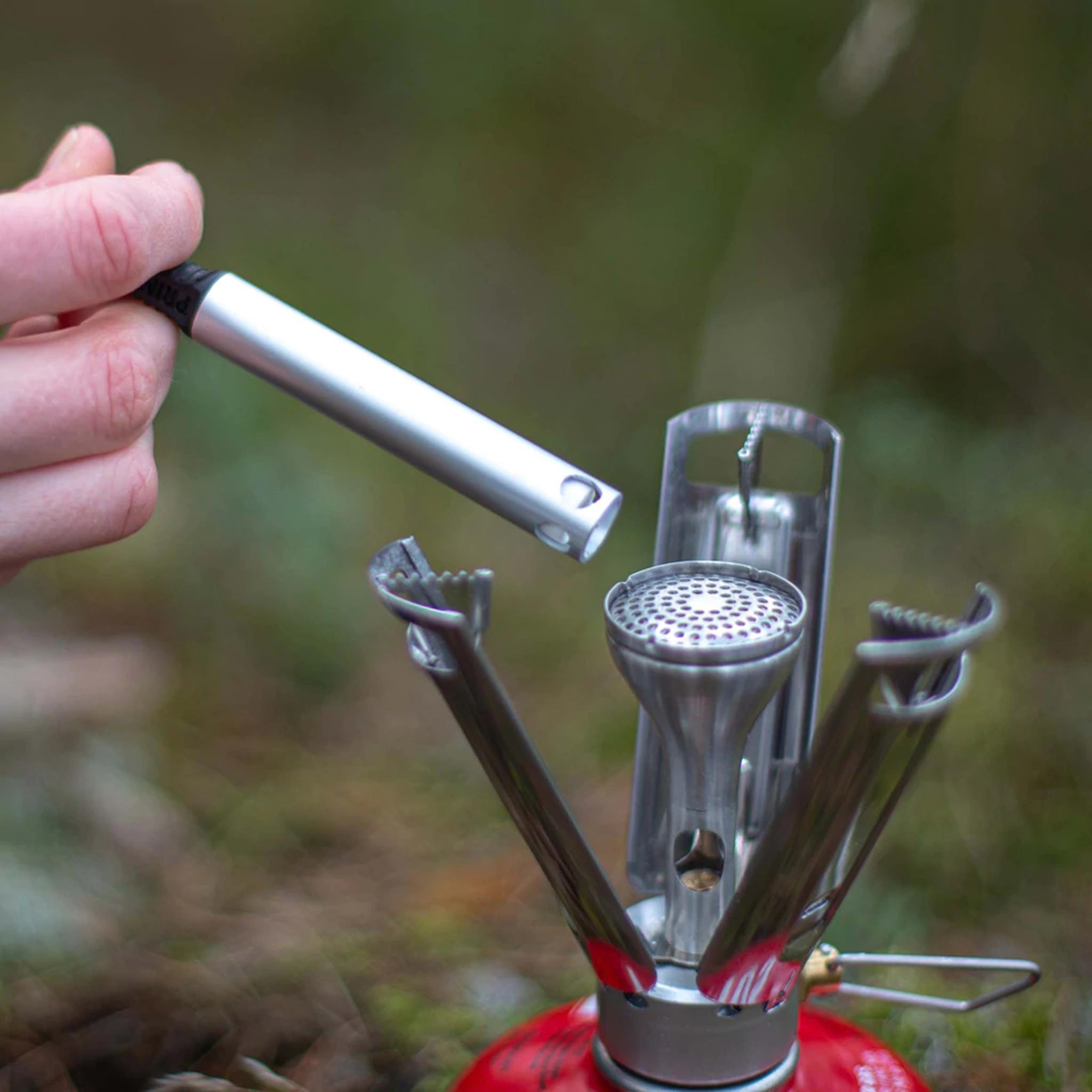 Product gallery image number 11 for product Firestick Ti Stove