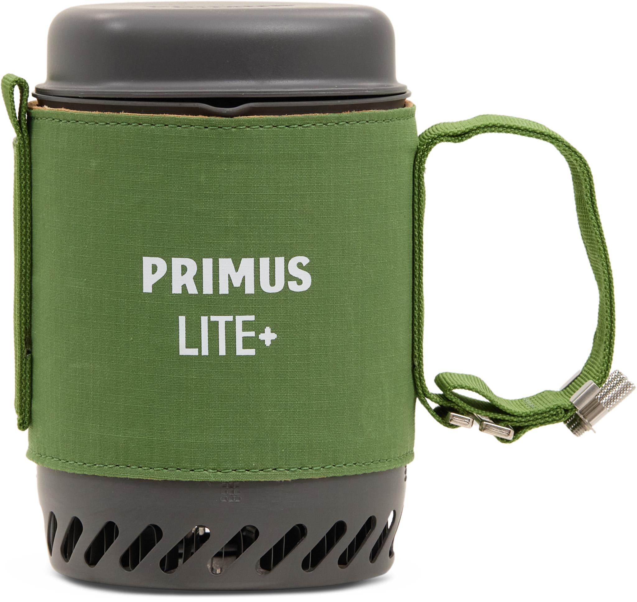 Product gallery image number 2 for product Lite Plus Stove System