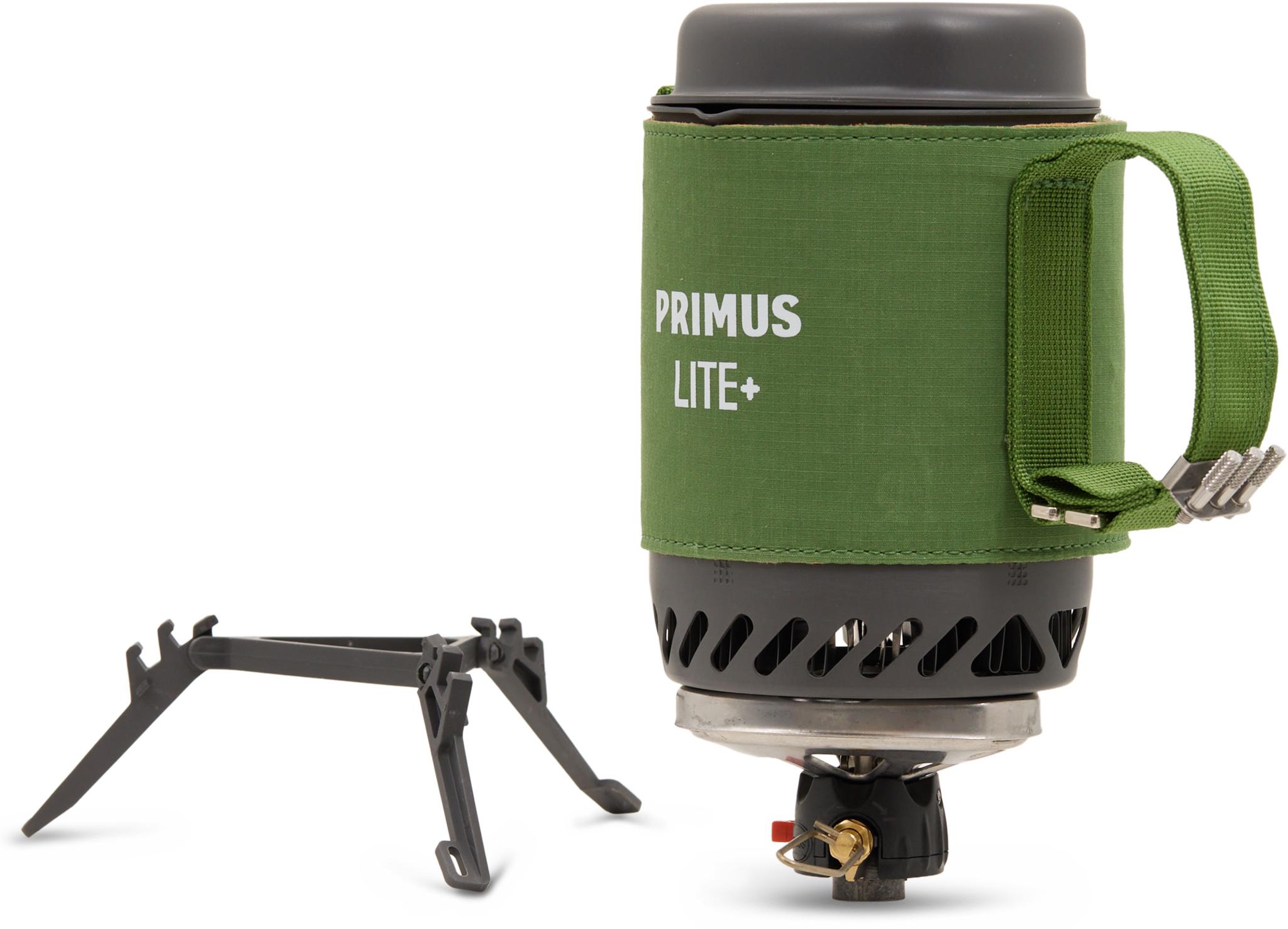 Product gallery image number 1 for product Lite Plus Stove System