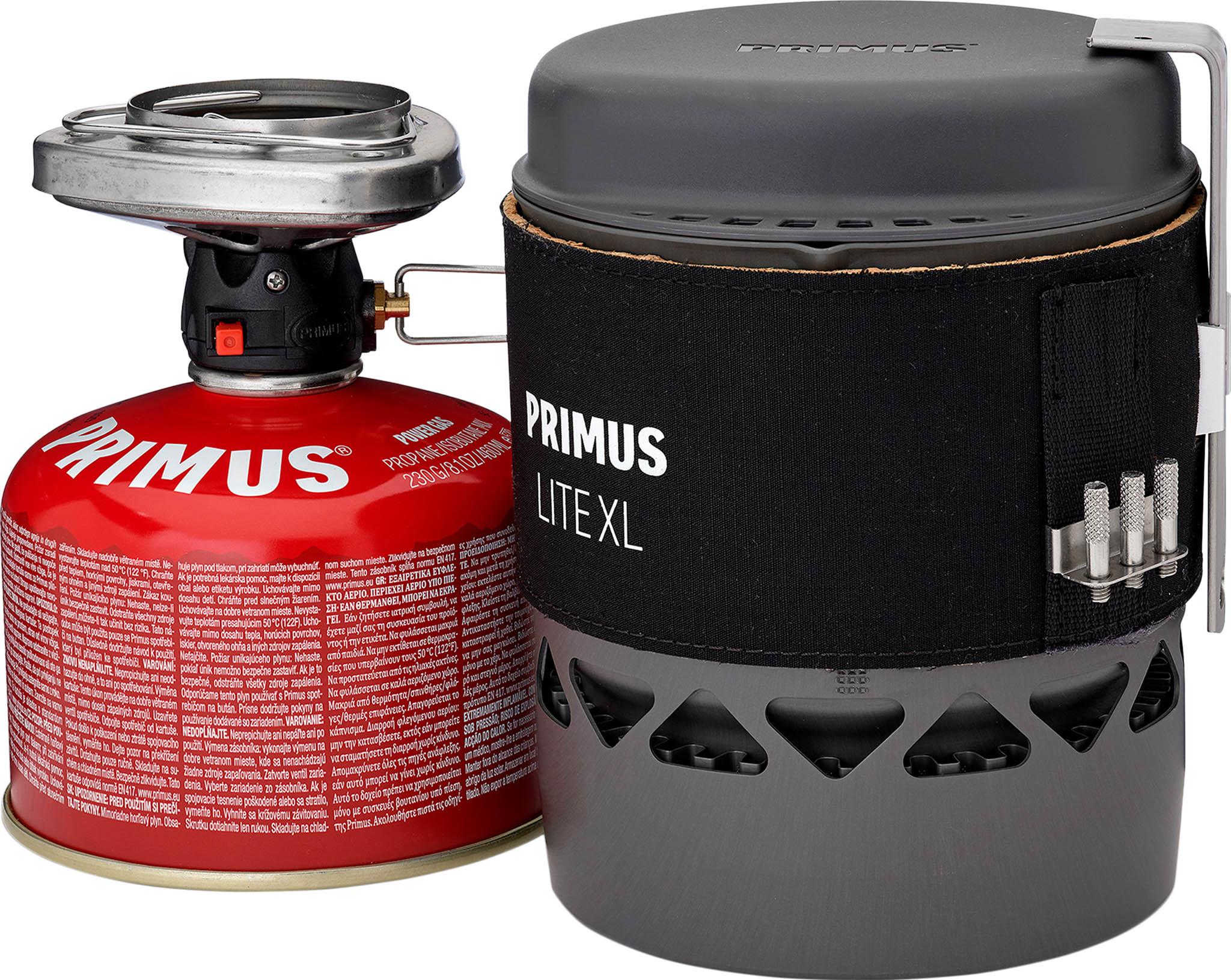 Product gallery image number 5 for product Lite XL Stove System