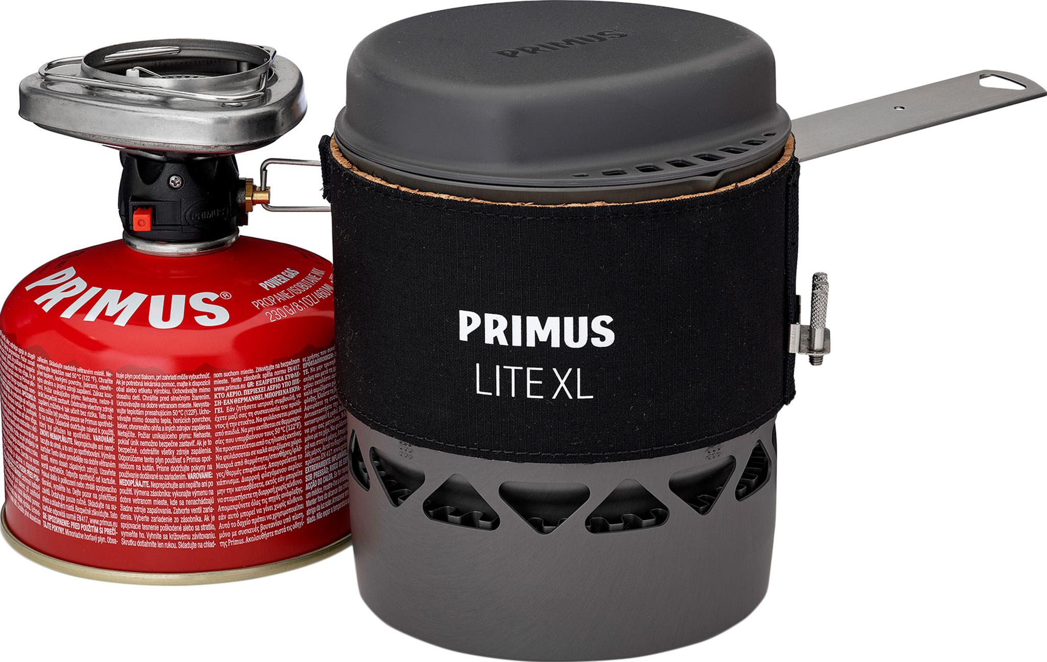 Product gallery image number 3 for product Lite XL Stove System