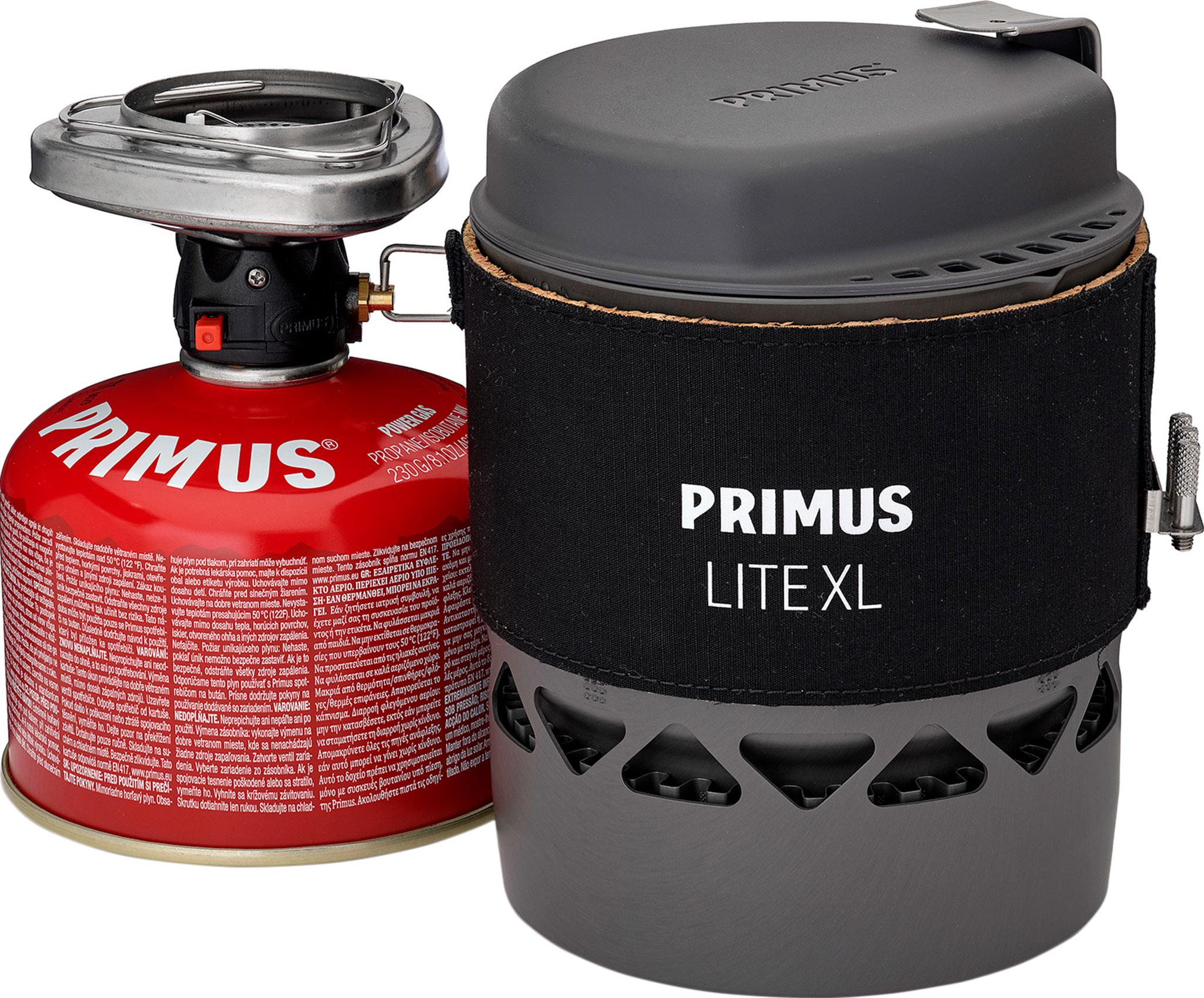 Product gallery image number 2 for product Lite XL Stove System