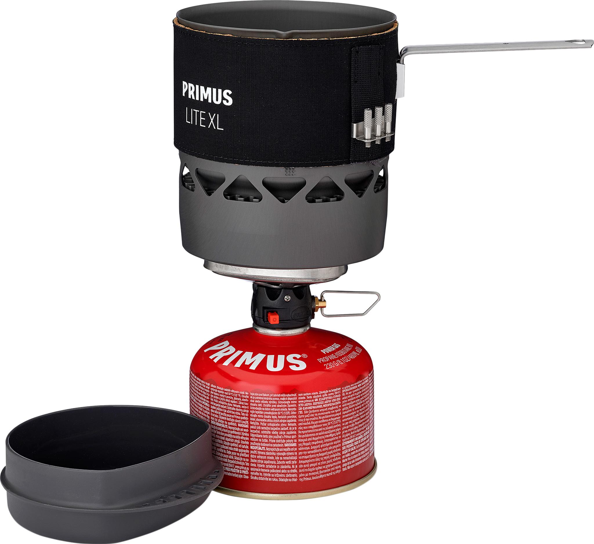 Product gallery image number 10 for product Lite XL Stove System