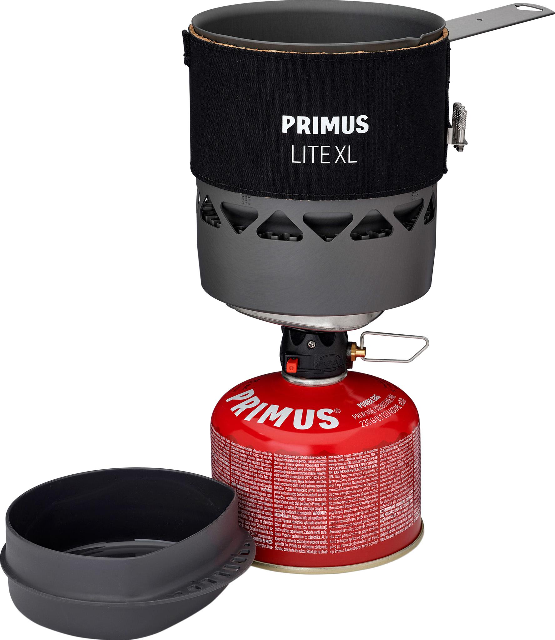 Product gallery image number 9 for product Lite XL Stove System