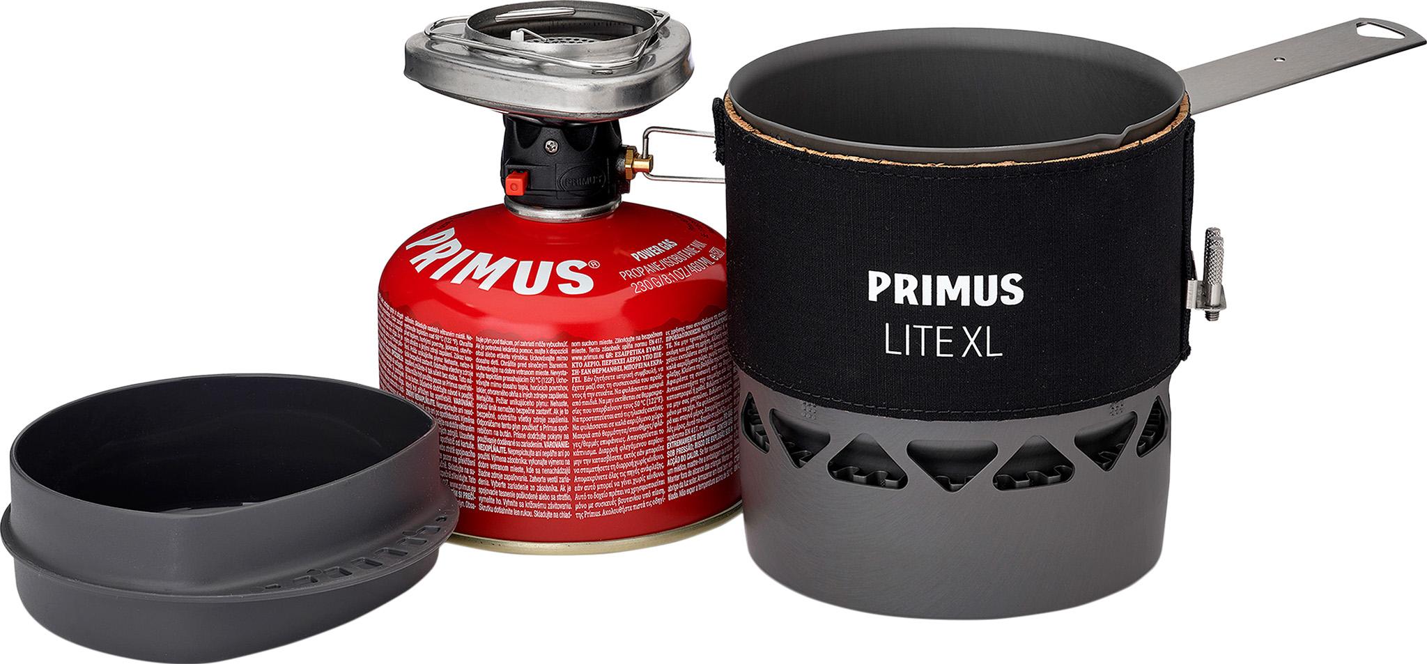 Product gallery image number 8 for product Lite XL Stove System