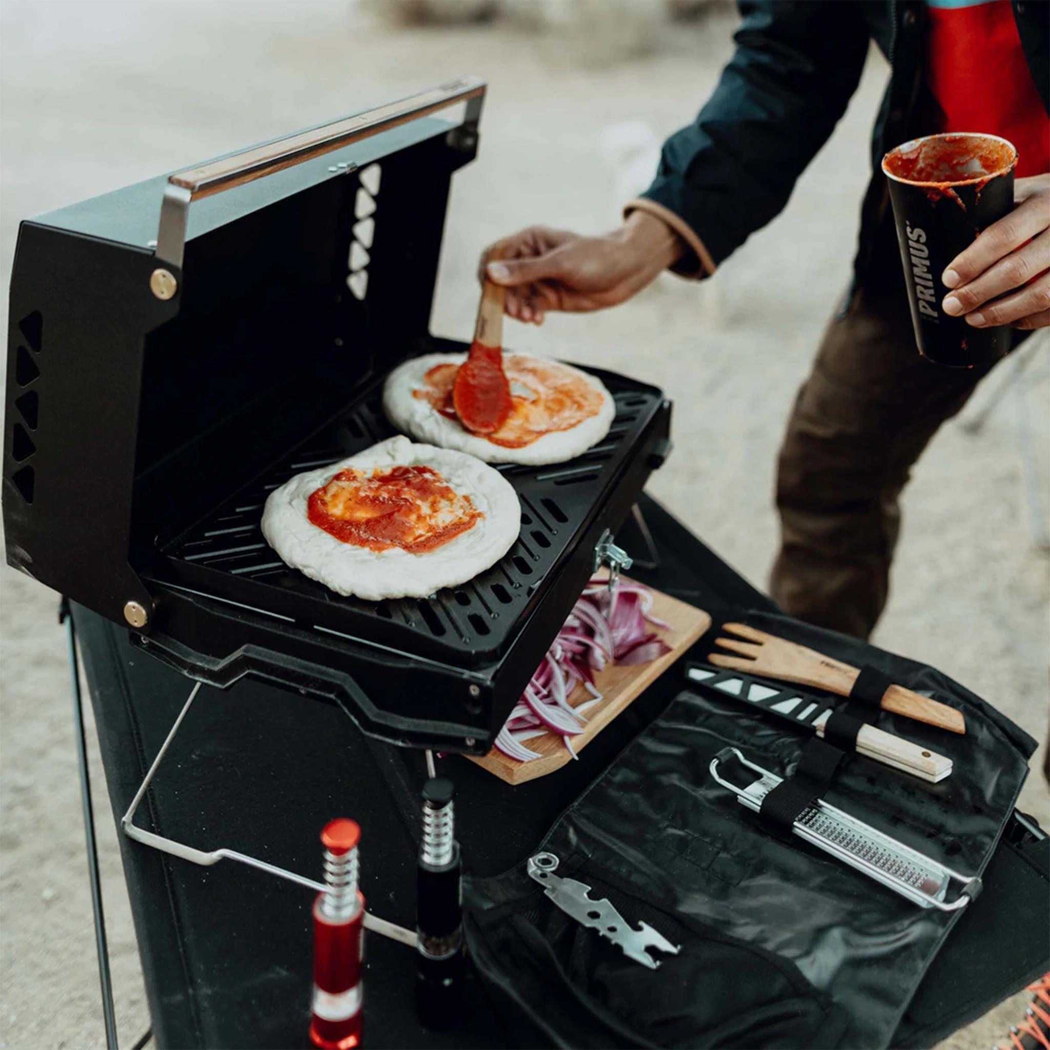 Product gallery image number 4 for product Kuchoma Grill