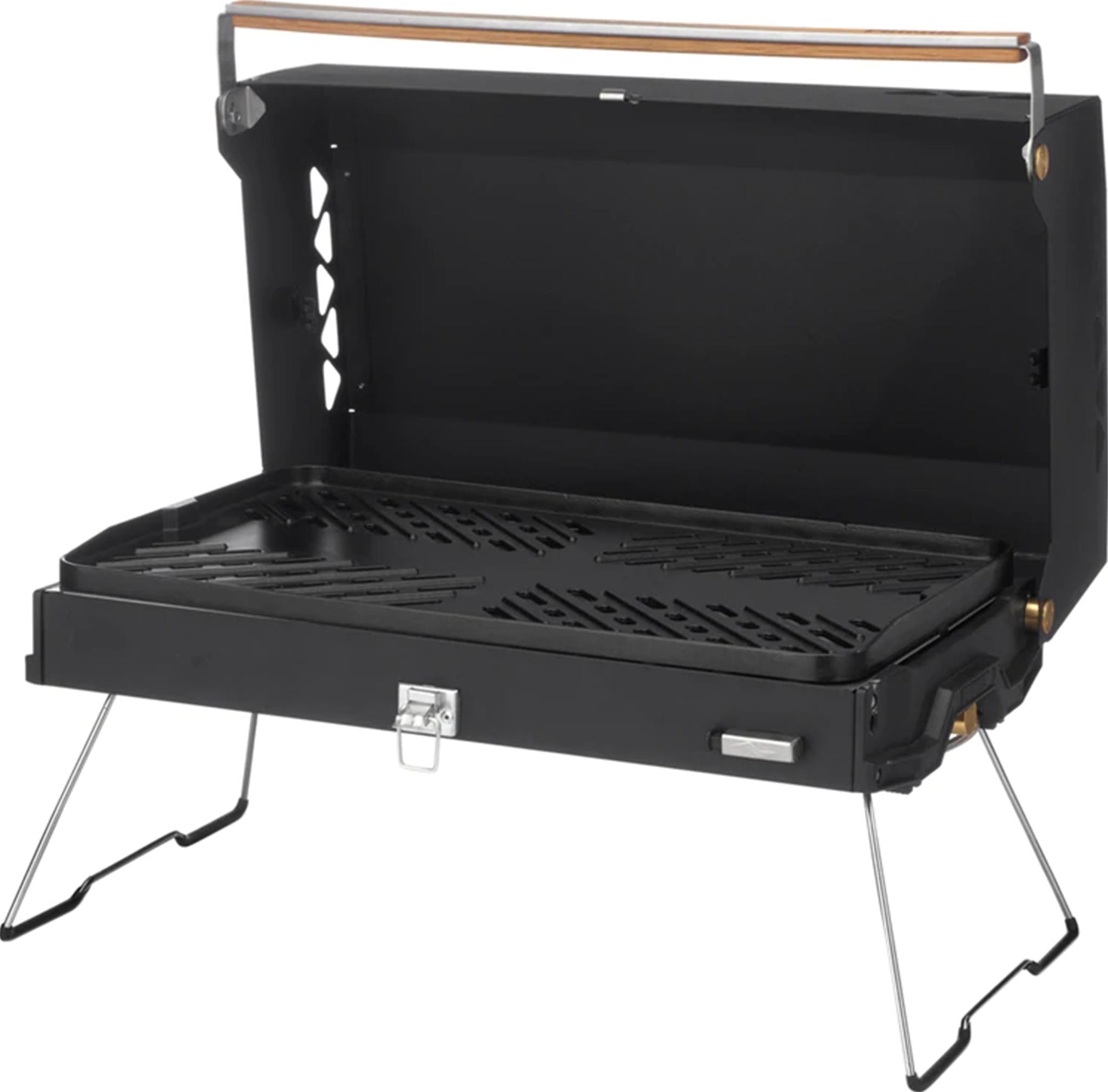 Product gallery image number 2 for product Kuchoma Grill