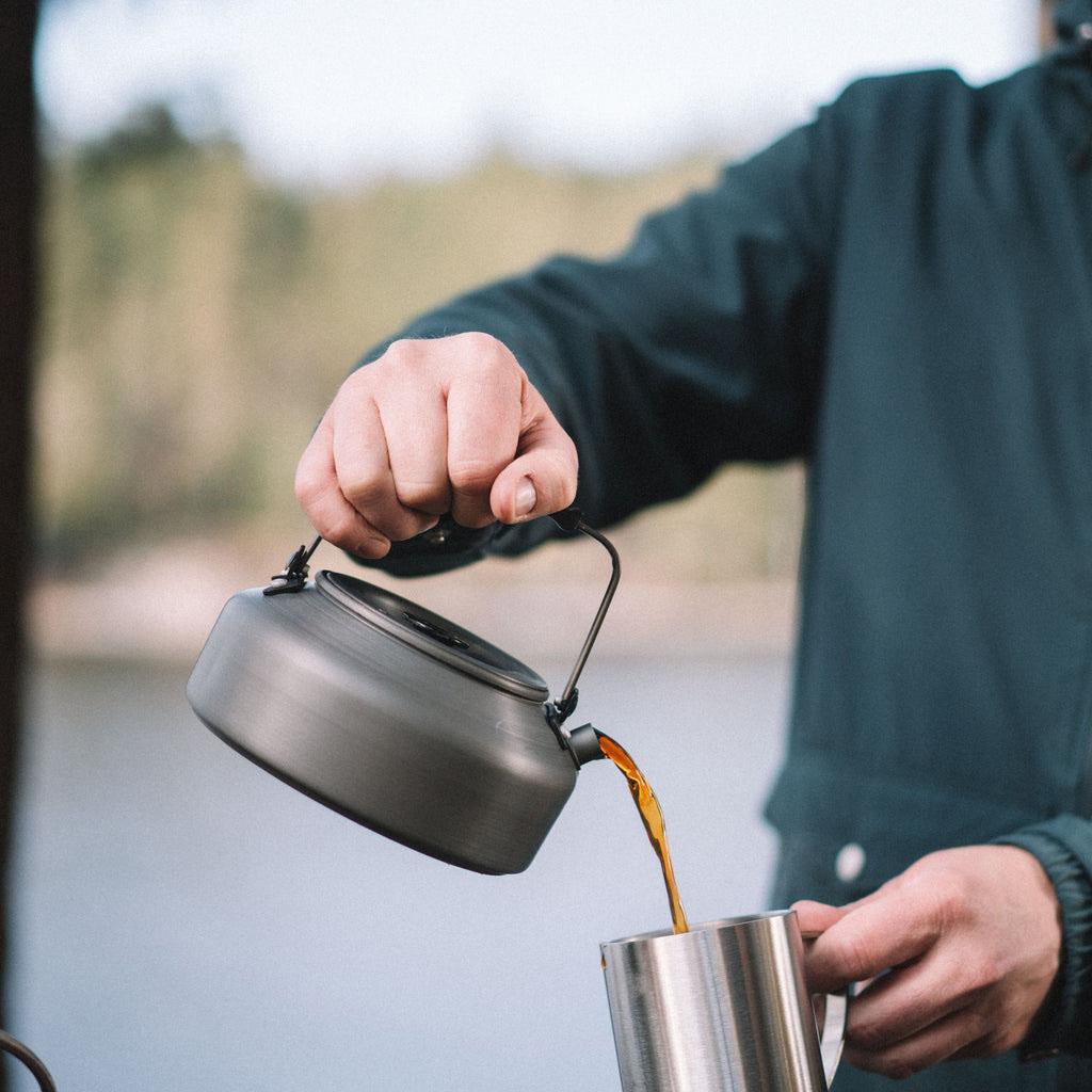 Product gallery image number 4 for product Litech Coffee / Tea Kettle