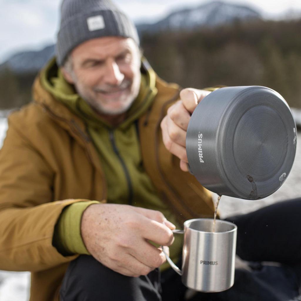 Product gallery image number 2 for product Litech Coffee / Tea Kettle