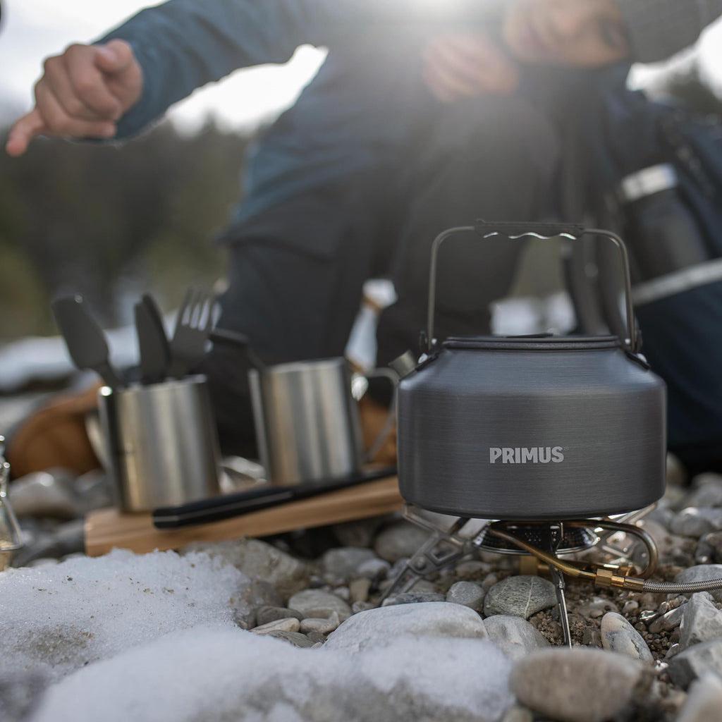 Product gallery image number 6 for product Litech Coffee / Tea Kettle