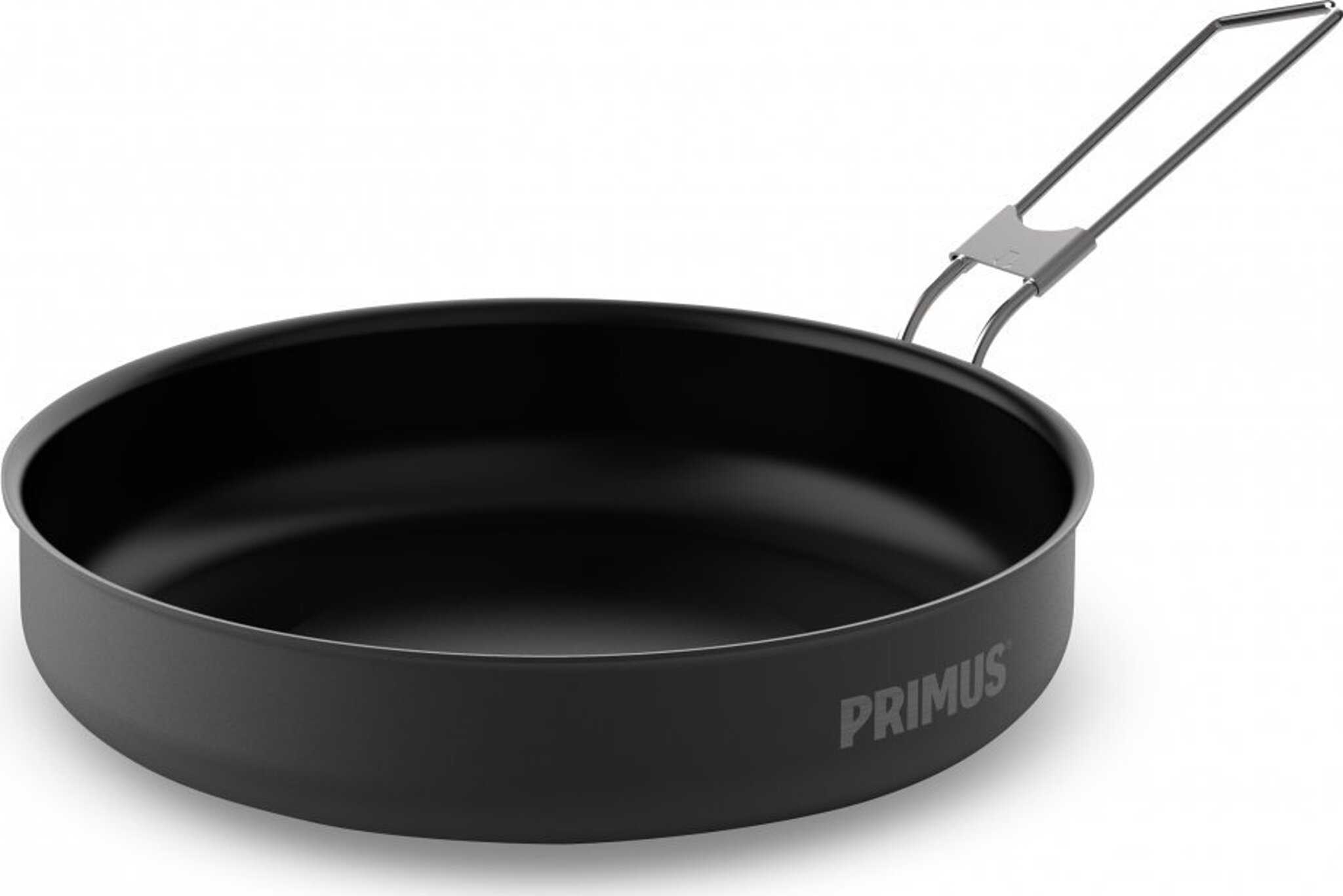 Product image for Litech Fry Pan Large