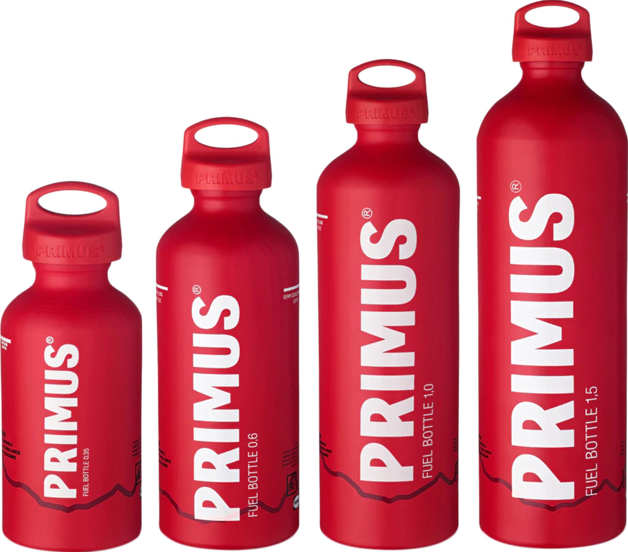 Numéro de l'image de la galerie de produits 3 pour le produit Bouteille de Carburant 0.6 L