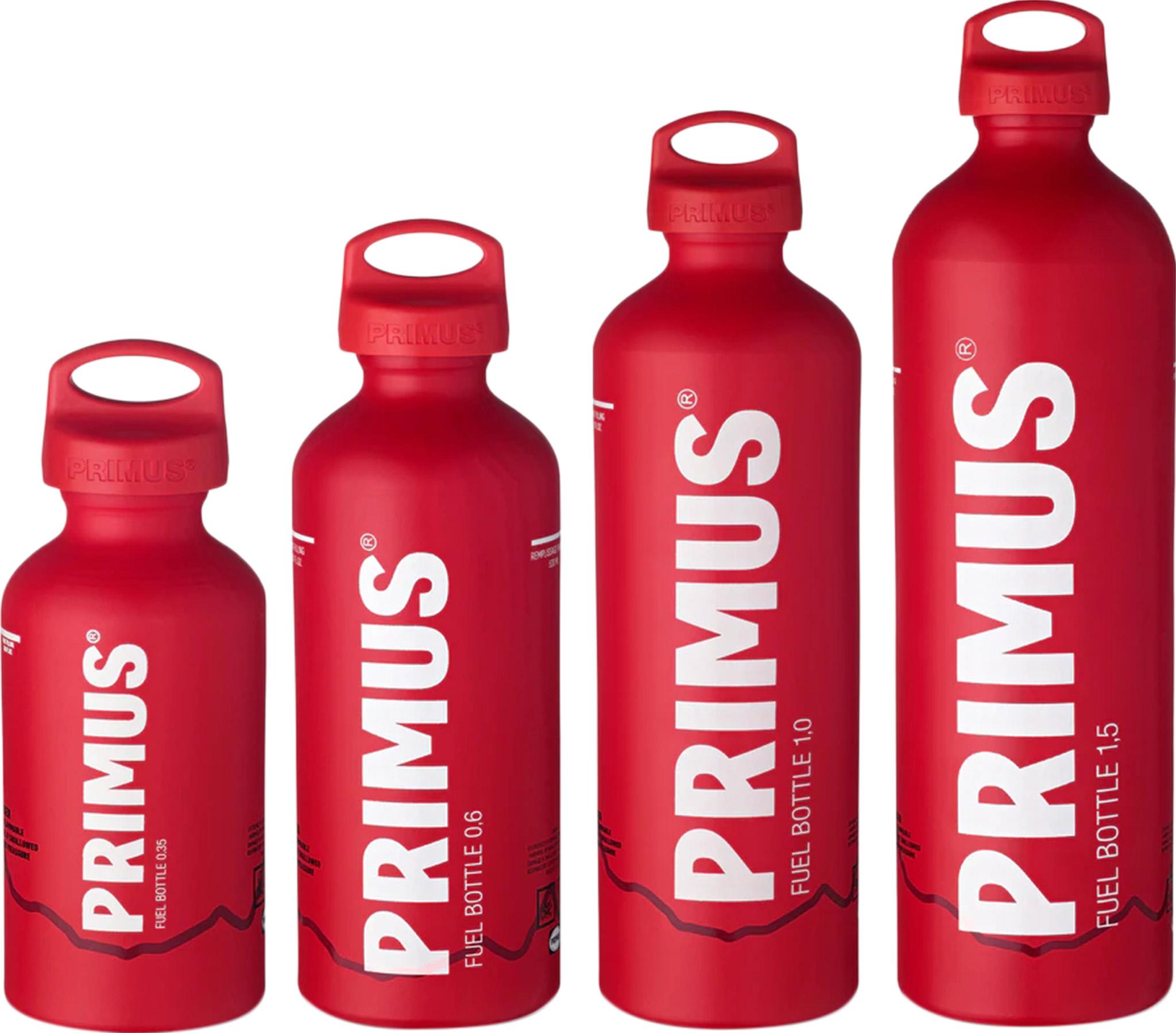 Product gallery image number 3 for product Fuel Bottle 1.0 L