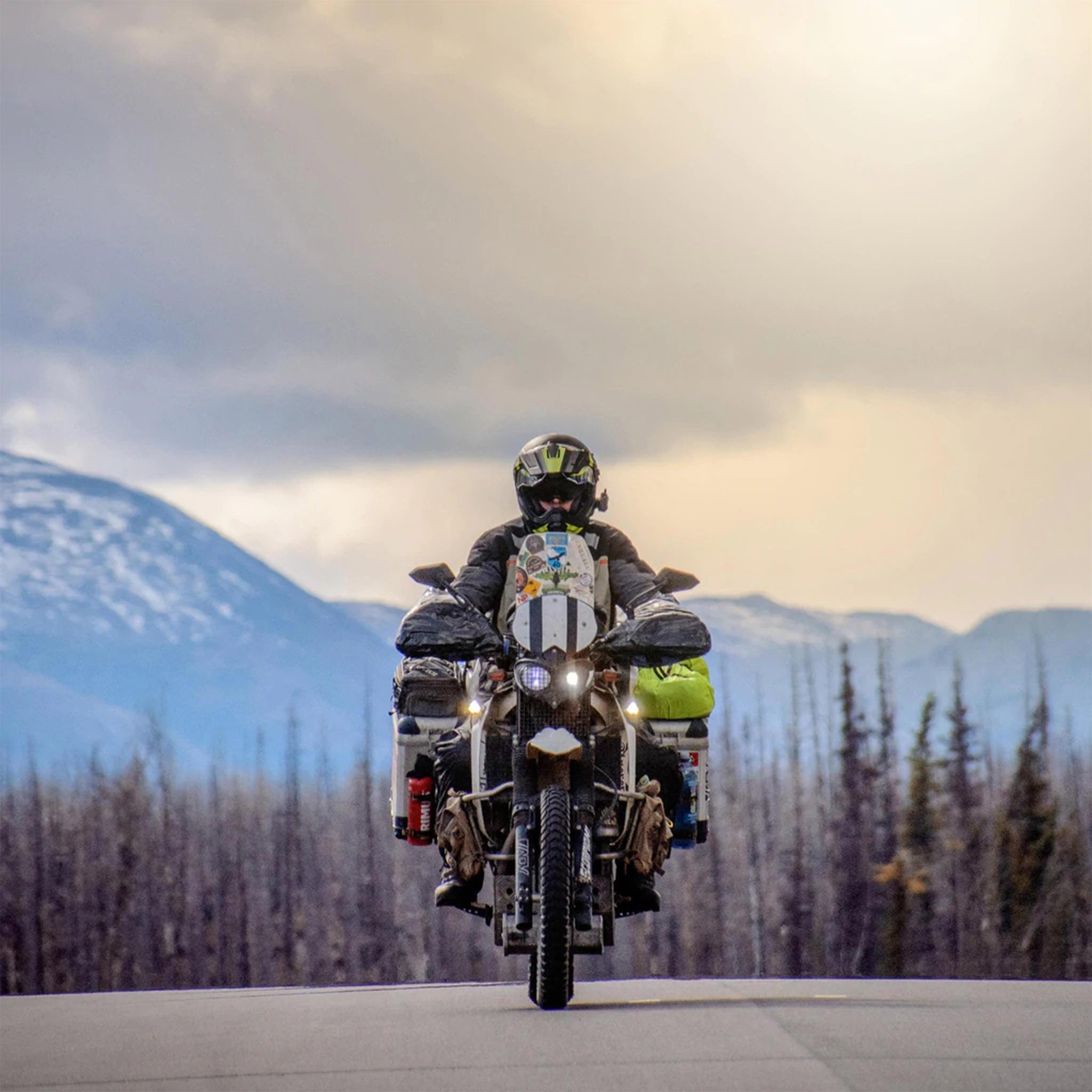 Product gallery image number 2 for product Fuel Bottle 1.5 L