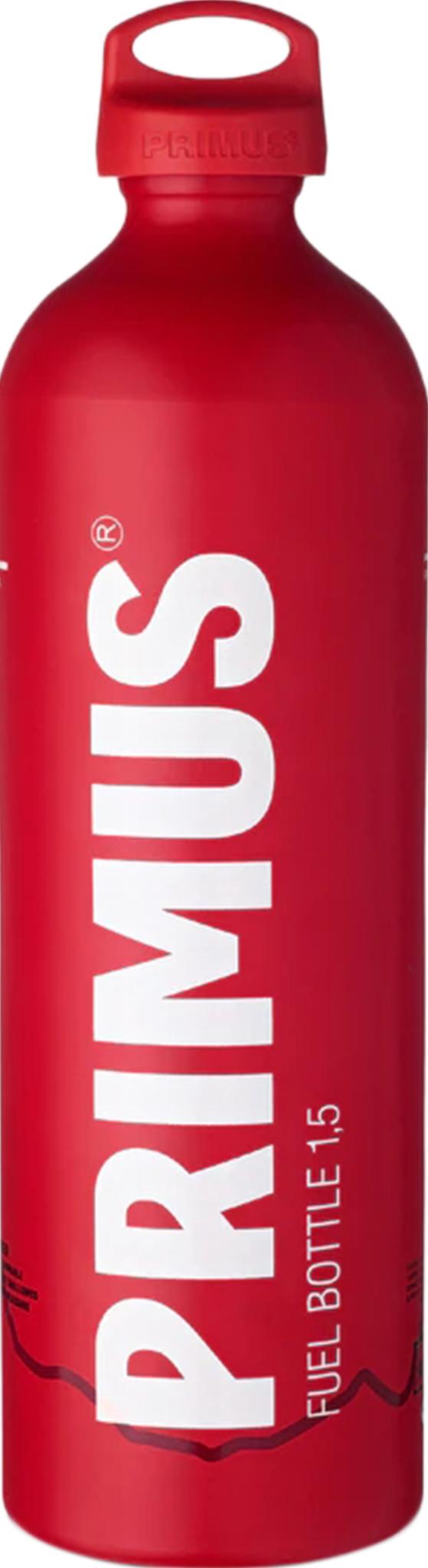 Product gallery image number 1 for product Fuel Bottle 1.5 L