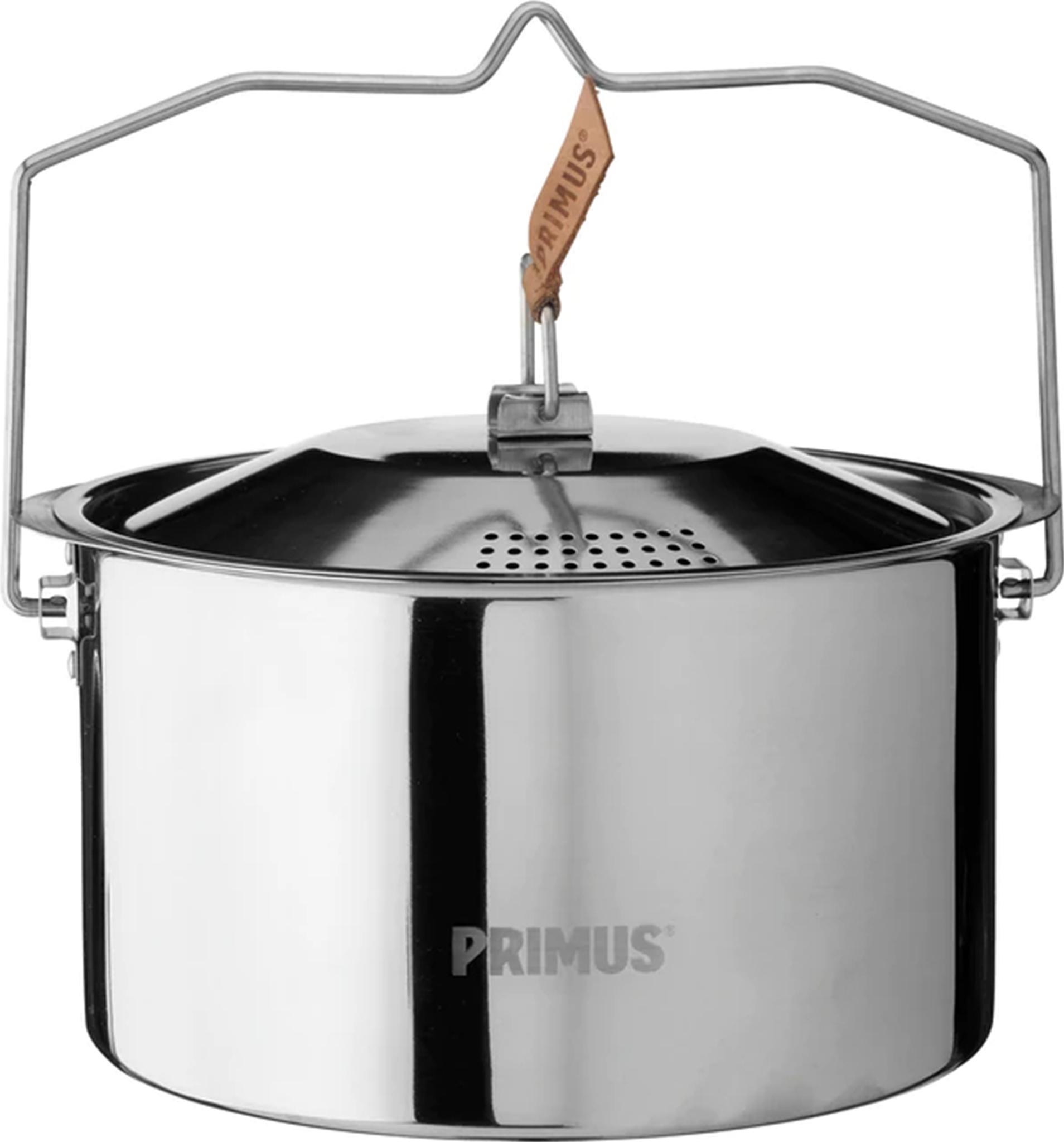 Product gallery image number 1 for product Campfire Pot - 3L
