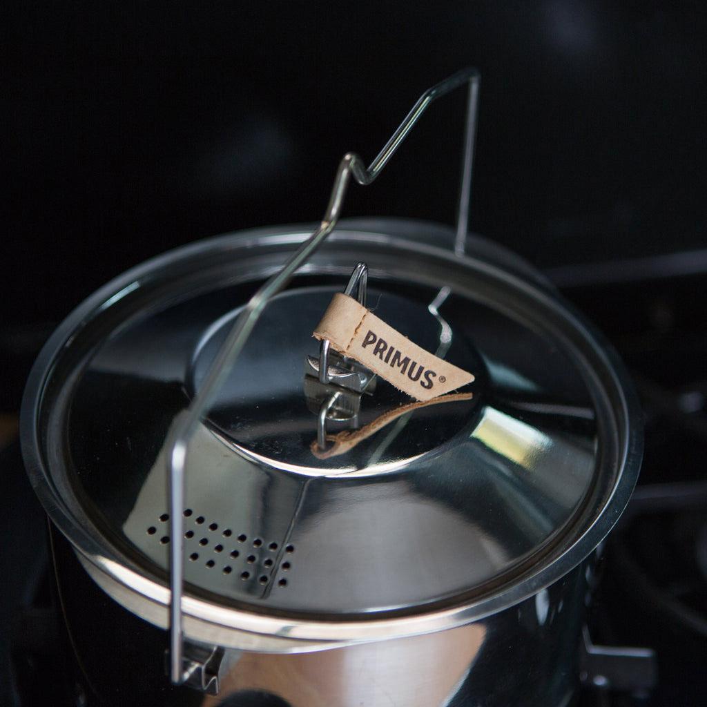 Product gallery image number 3 for product Campfire 5L Pot