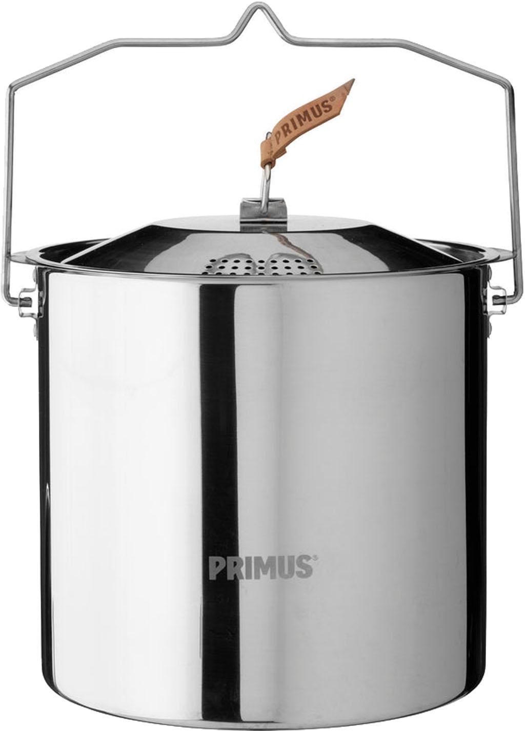 Product gallery image number 1 for product Campfire 5L Pot