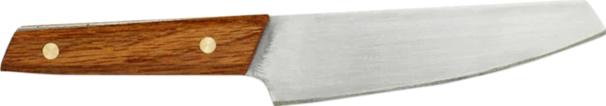 Product gallery image number 2 for product Campfire Knife Small 12 cm