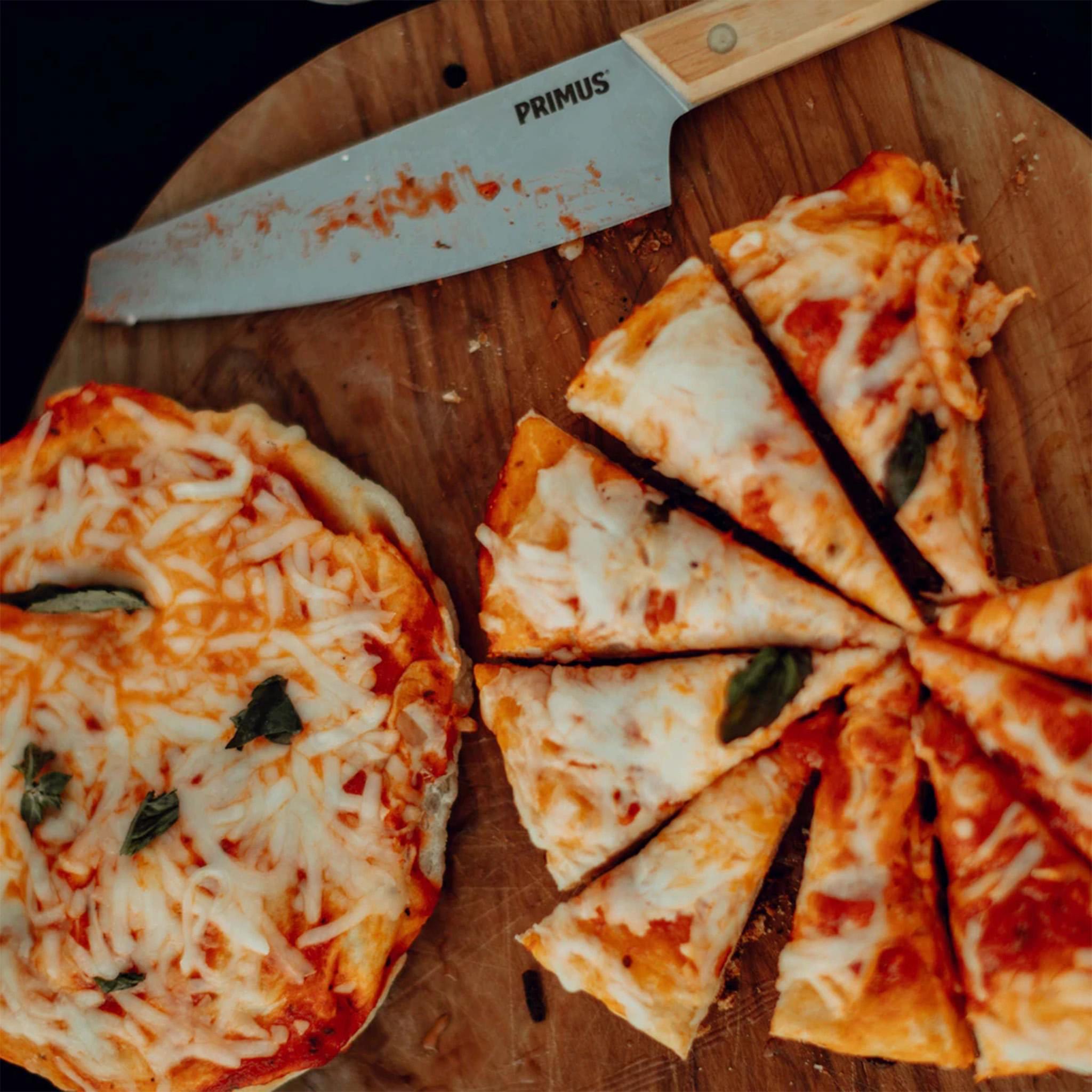 Product gallery image number 7 for product Campfire Knife Large 15 cm