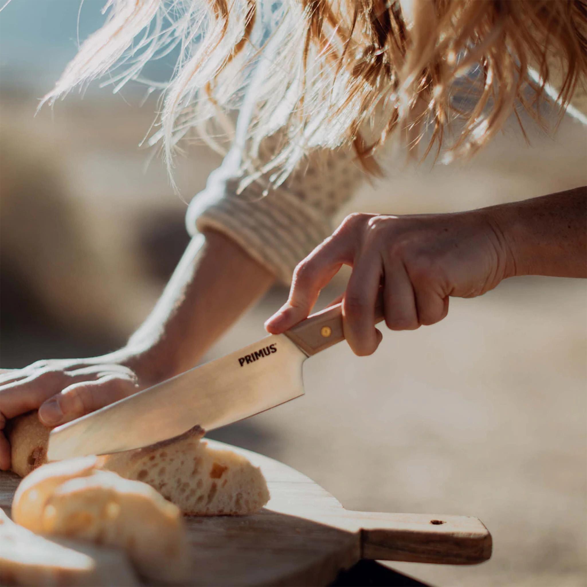 Product gallery image number 6 for product Campfire Knife Large 15 cm