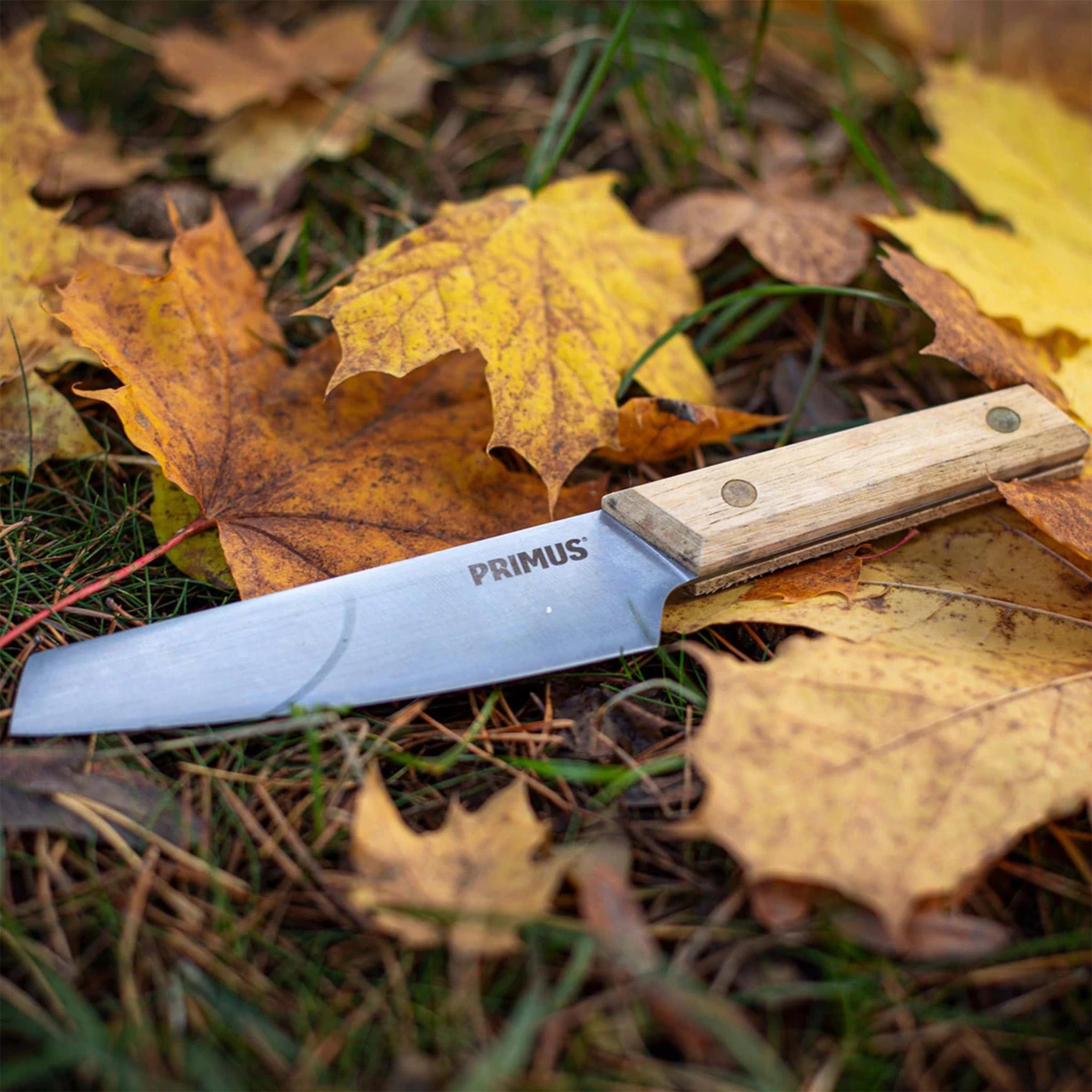 Product gallery image number 4 for product Campfire Knife Large 15 cm