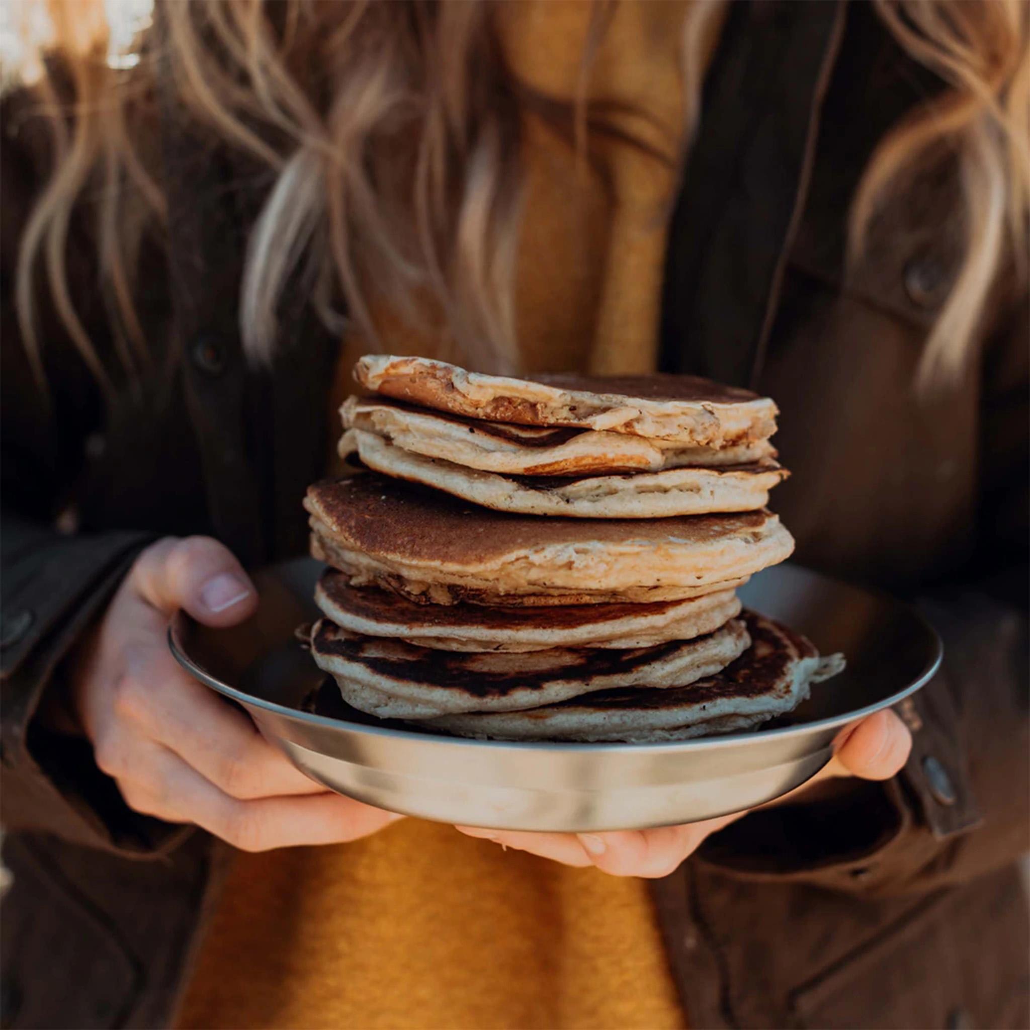 Product gallery image number 8 for product Campfire Plate