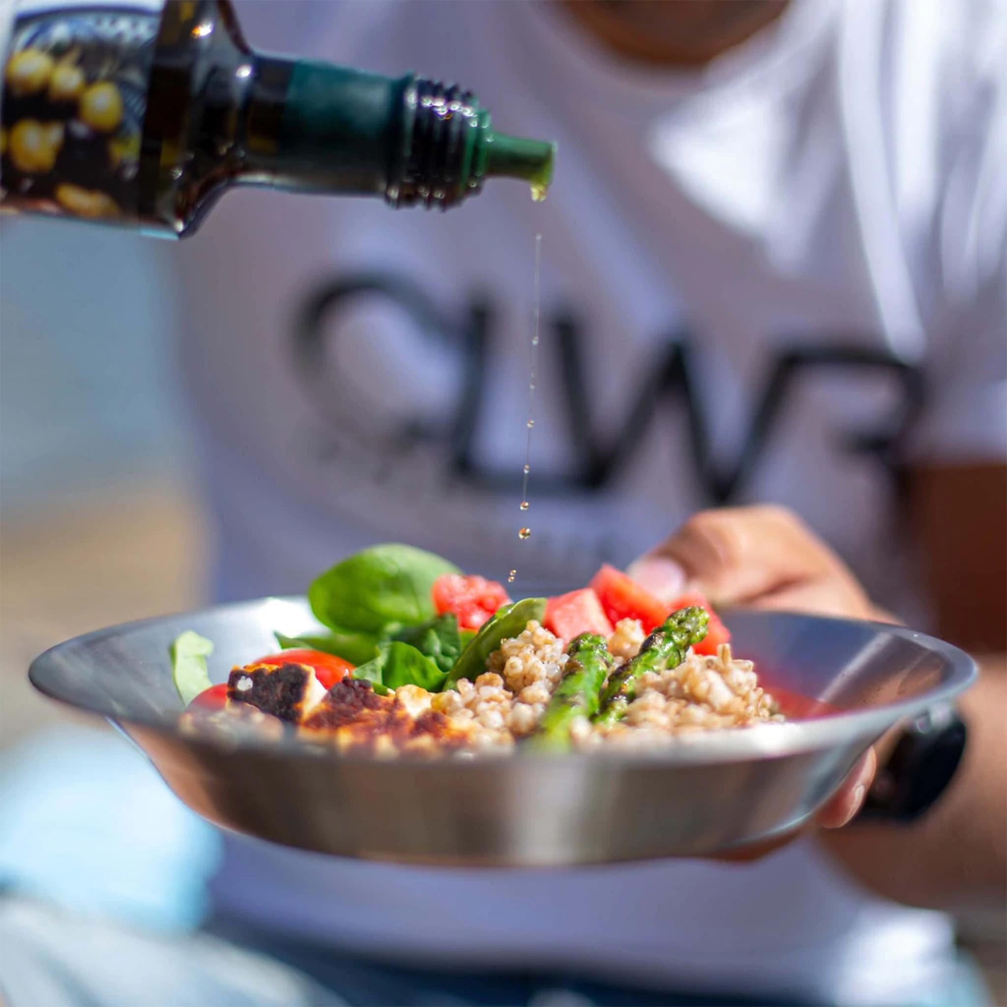 Product gallery image number 6 for product Campfire Plate