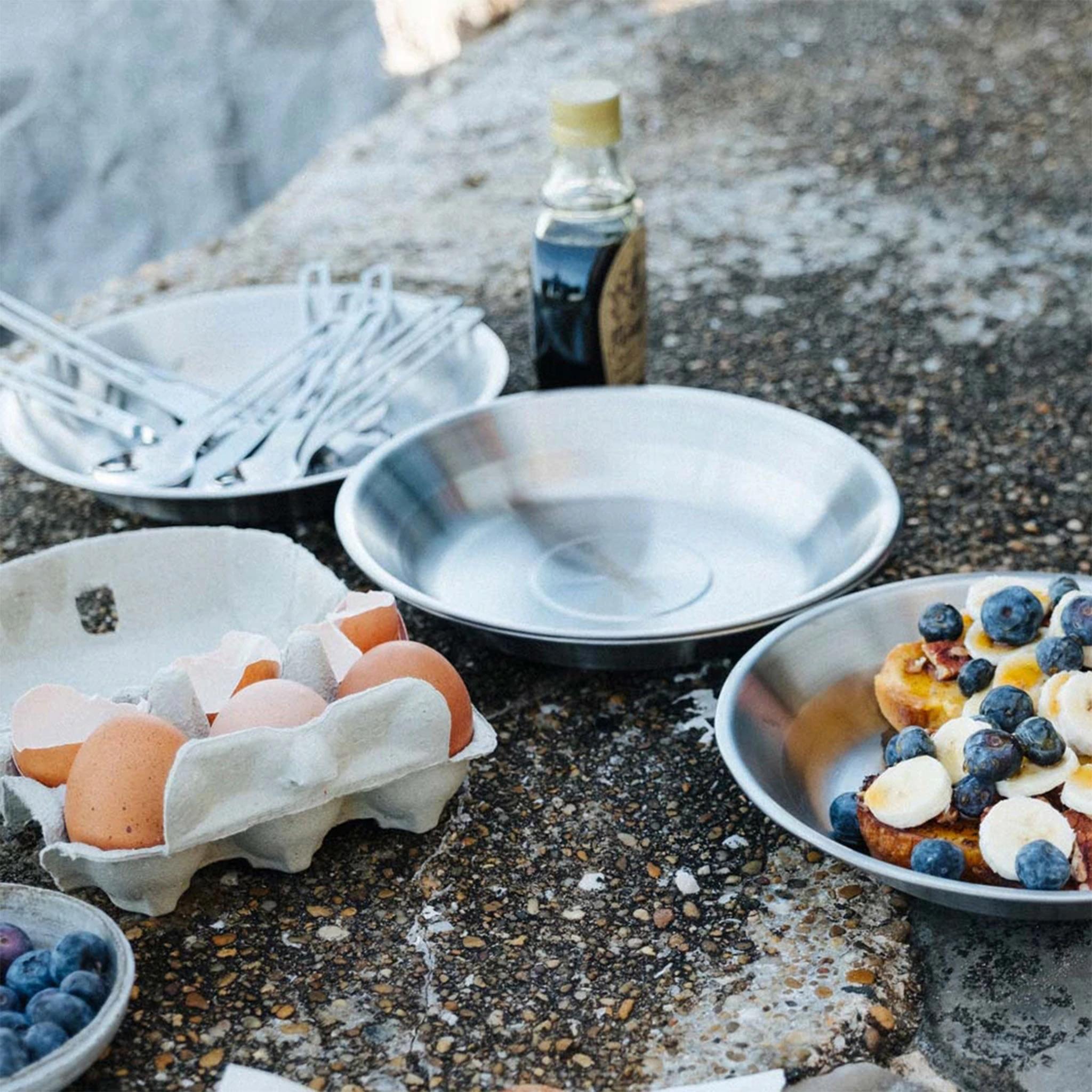 Product gallery image number 2 for product Campfire Plate