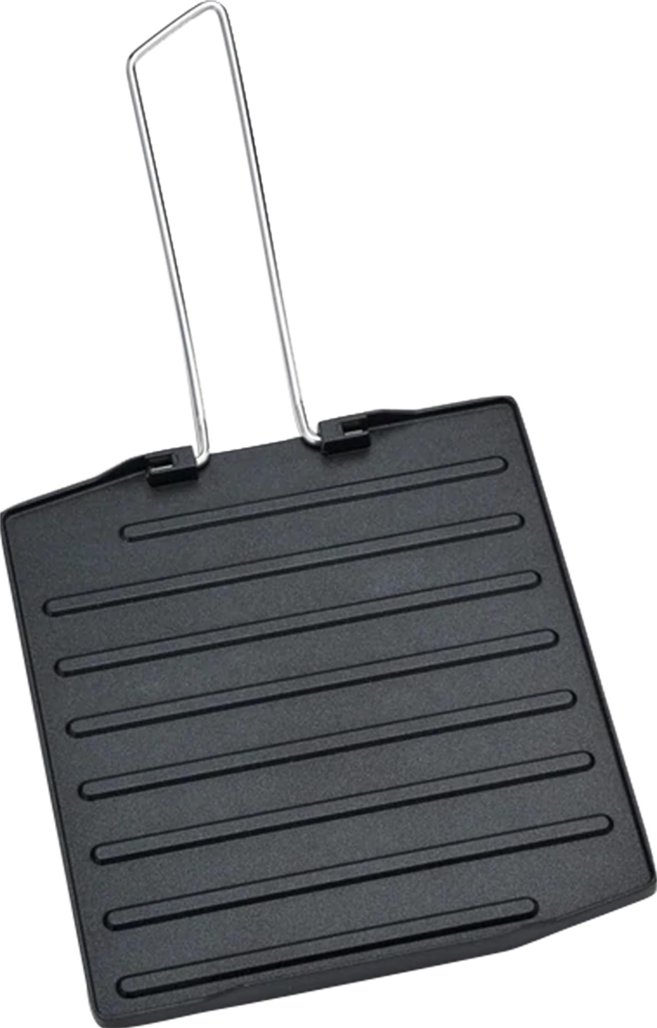 Product gallery image number 8 for product Campfire Griddle Plate