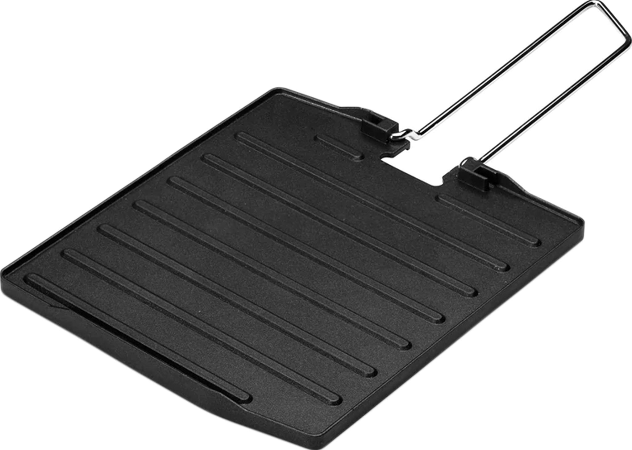 Product gallery image number 1 for product Campfire Griddle Plate