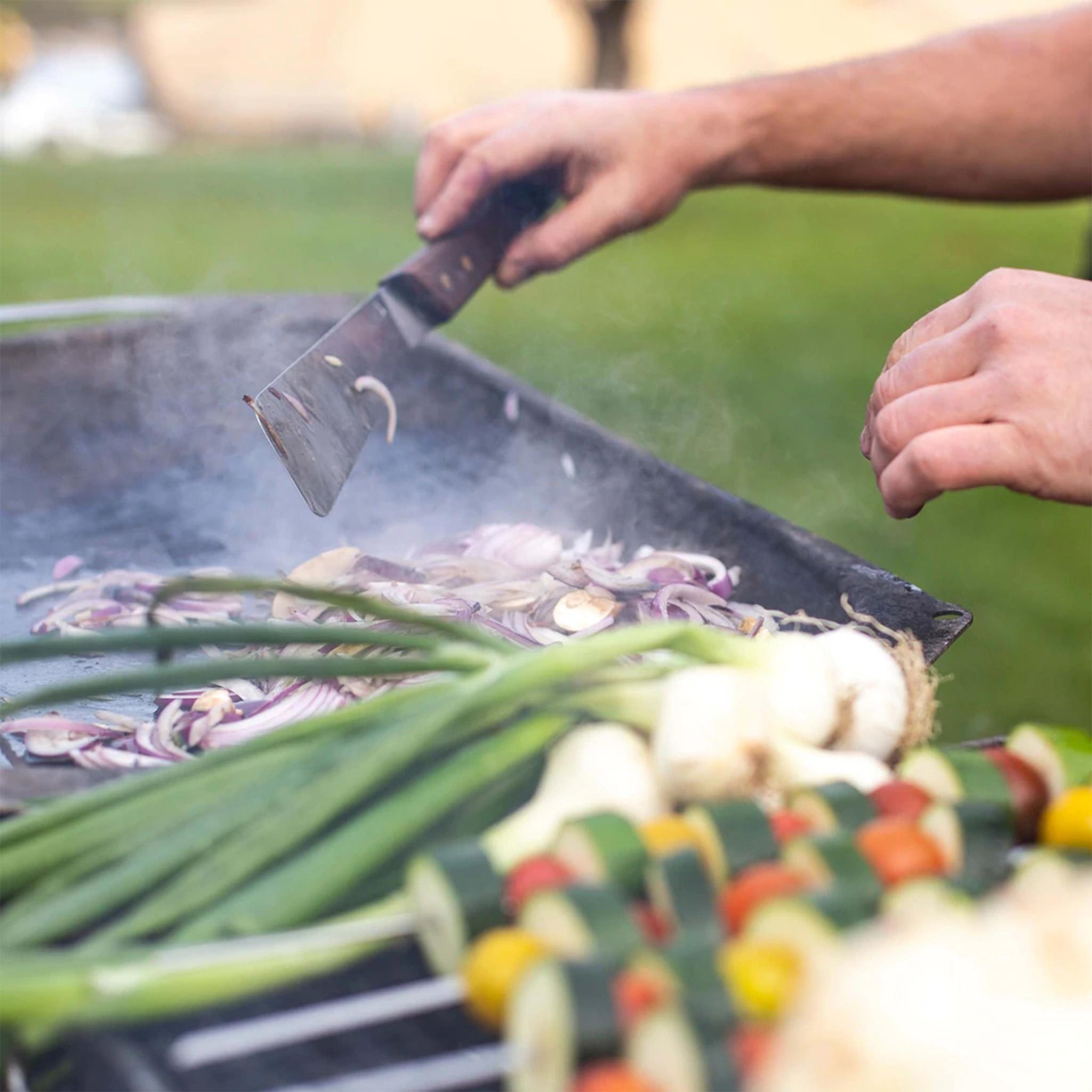 Numéro de l'image de la galerie de produits 4 pour le produit Spatule OpenFire