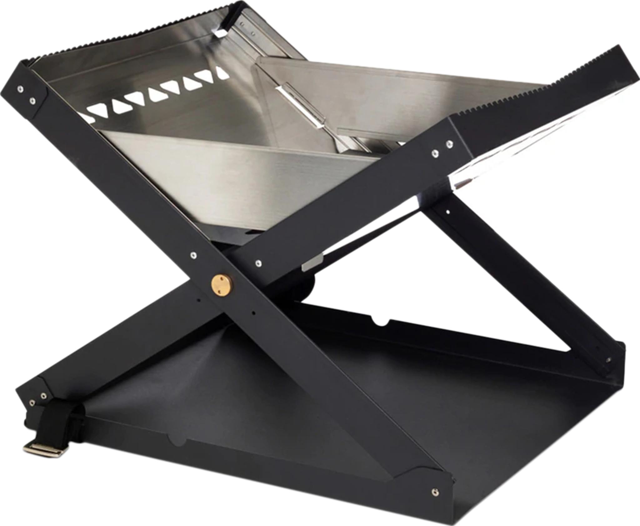 Product gallery image number 2 for product Kamoto Open Fire Pit Large