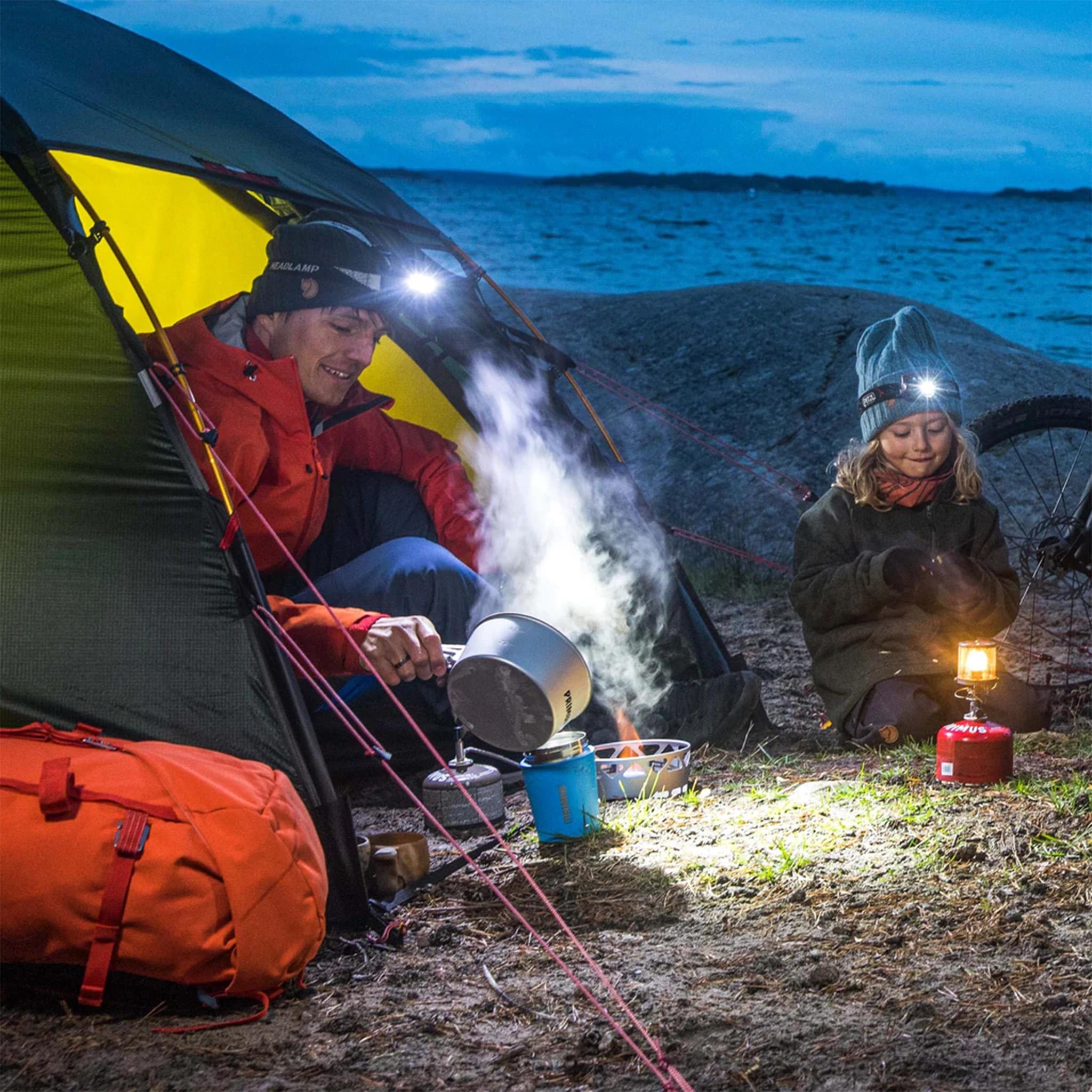 Product gallery image number 5 for product Essential Pot Set 2.3 L