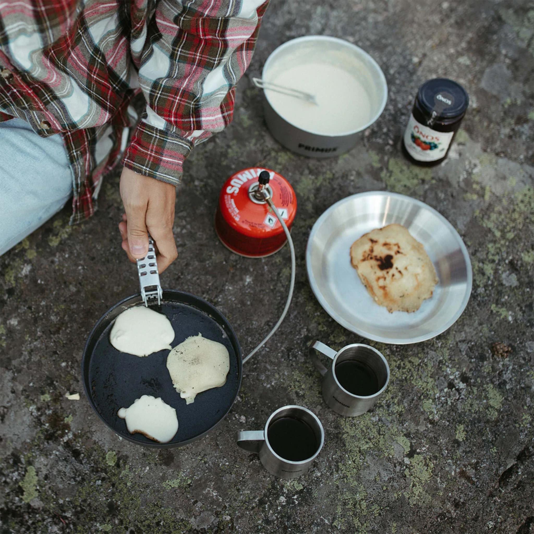 Product gallery image number 2 for product Essential Pot Set 2.3 L