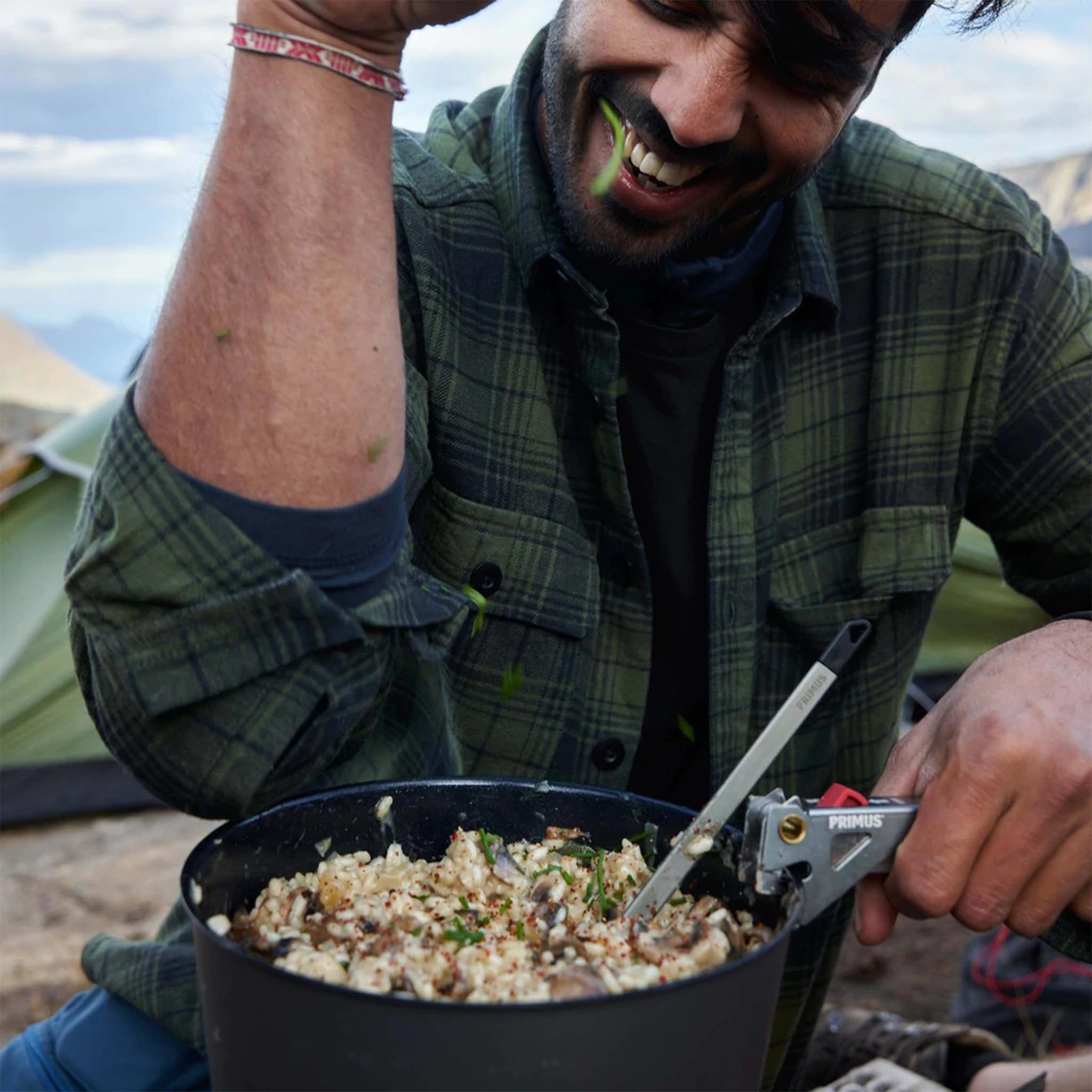 Product gallery image number 6 for product PrimeTech Pot Set 2.3 L