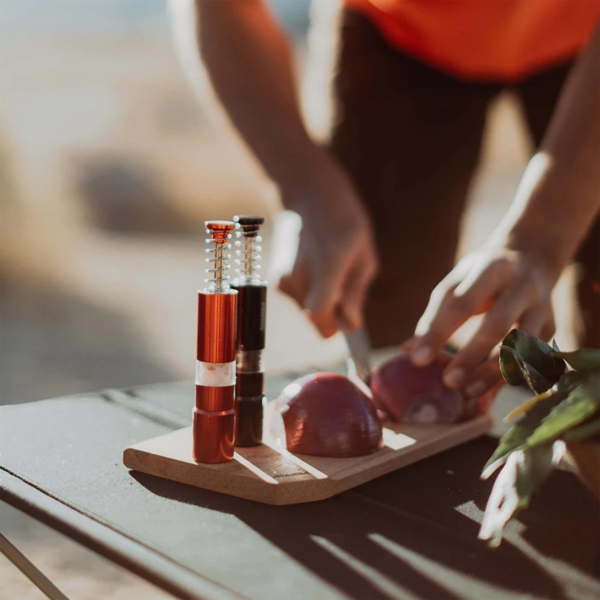 Numéro de l'image de la galerie de produits 5 pour le produit Moulin à sel et poivre 