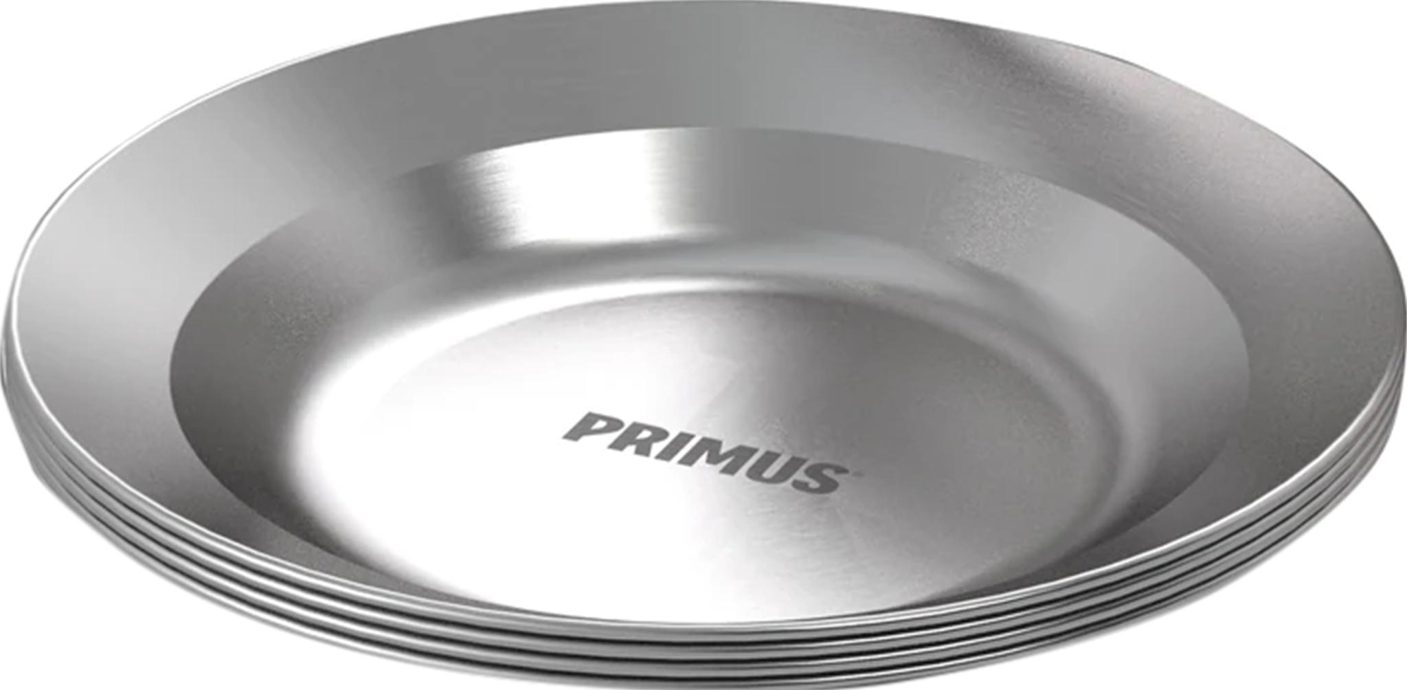 Product gallery image number 2 for product Campfire Serving Kit