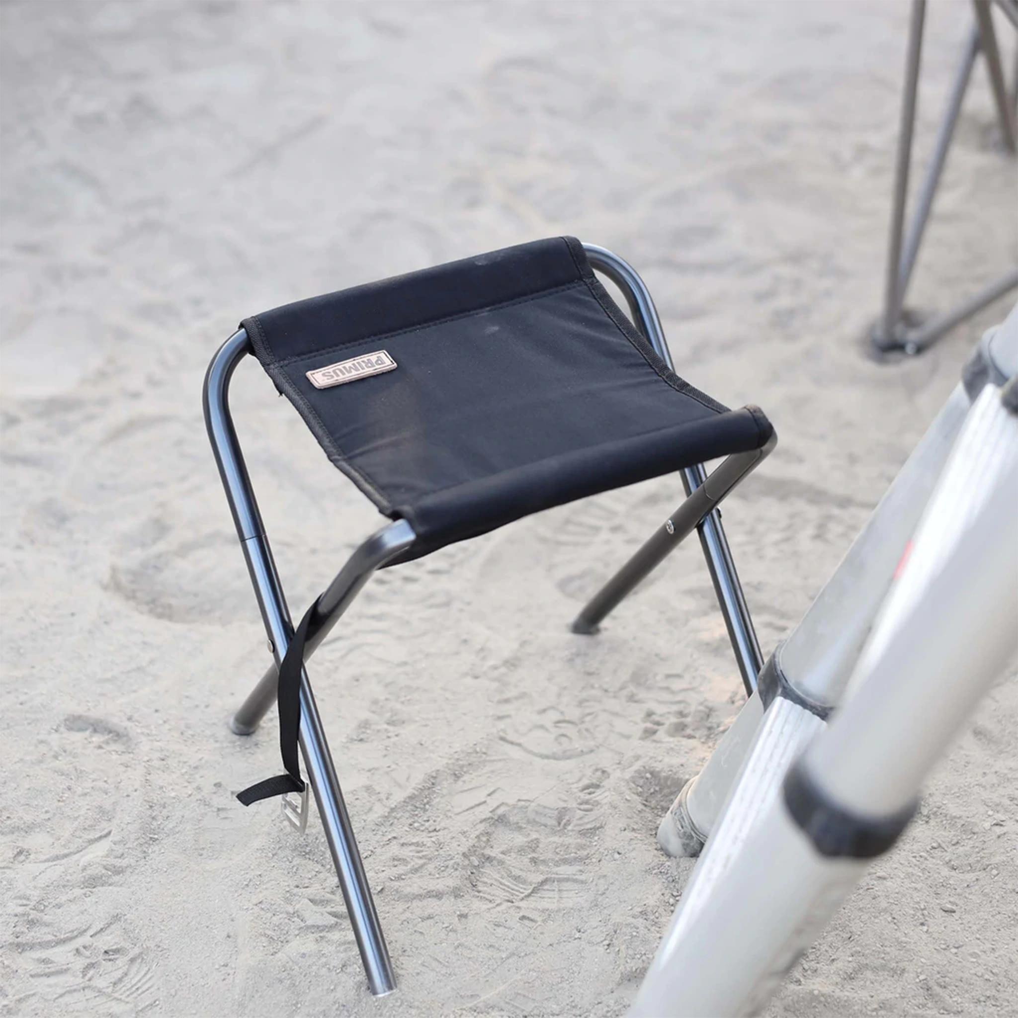 Product gallery image number 5 for product Campfire Stool