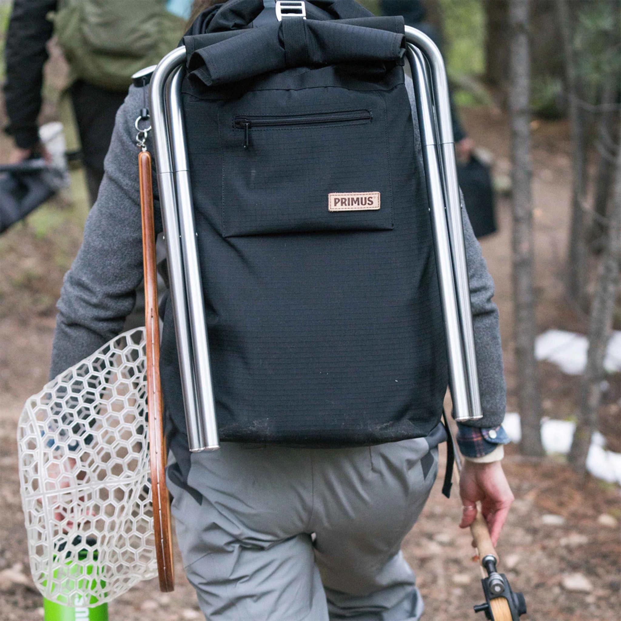 Product gallery image number 3 for product Campfire Stool