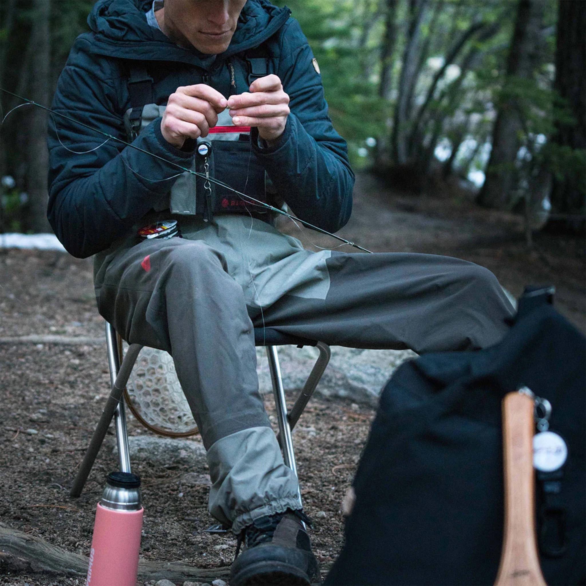 Product gallery image number 2 for product Campfire Stool