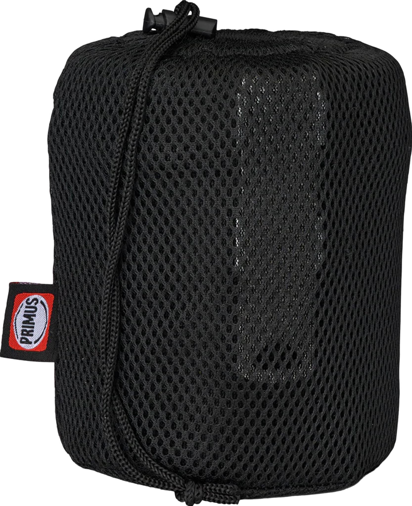 Product gallery image number 5 for product Trek Pot Set